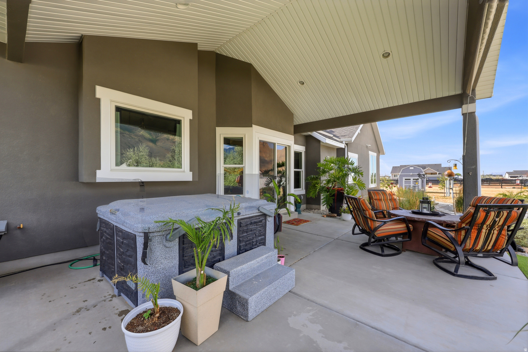 BRIDLE WALK ACRES SUBDIVISION - Residential
