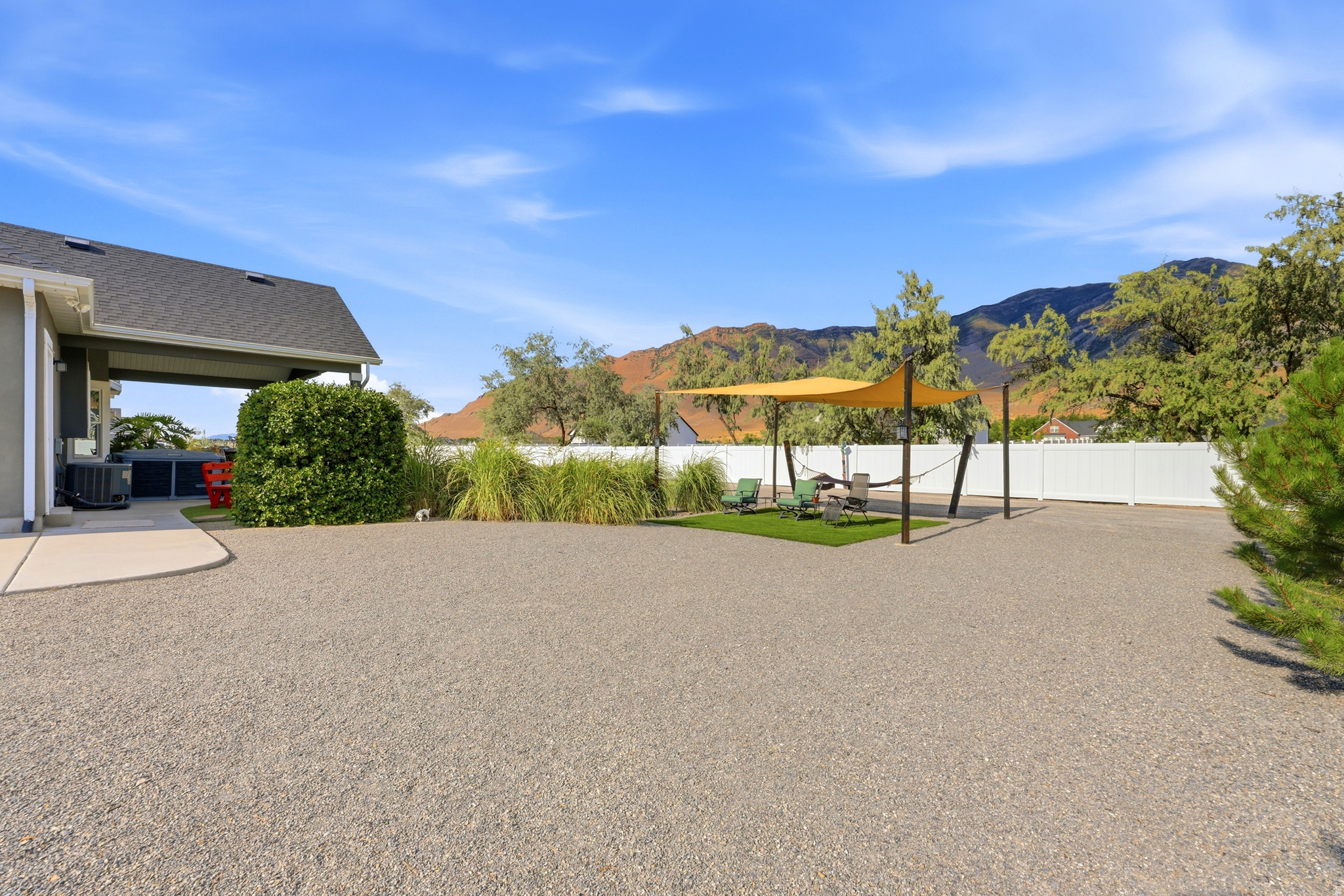 BRIDLE WALK ACRES SUBDIVISION - Residential