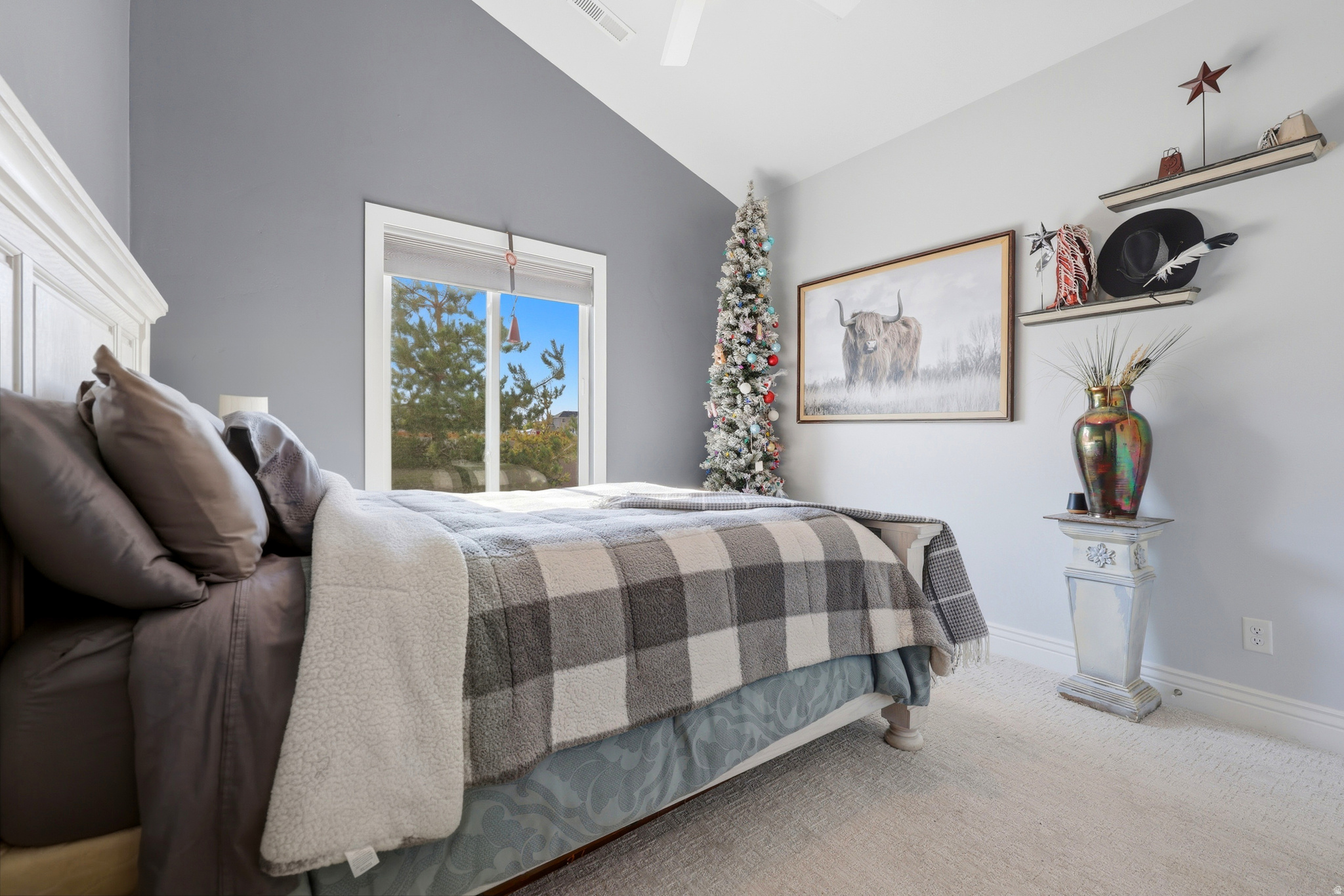 BRIDLE WALK ACRES SUBDIVISION - Residential