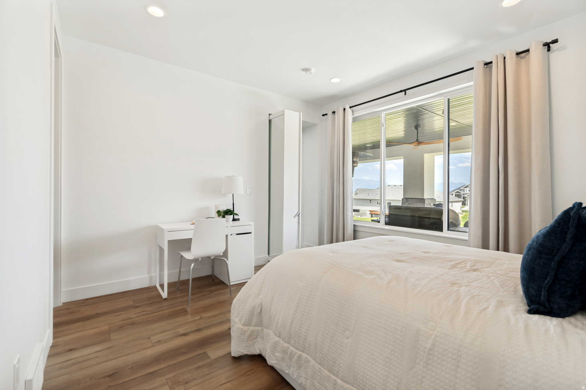 JACOBS - Residential