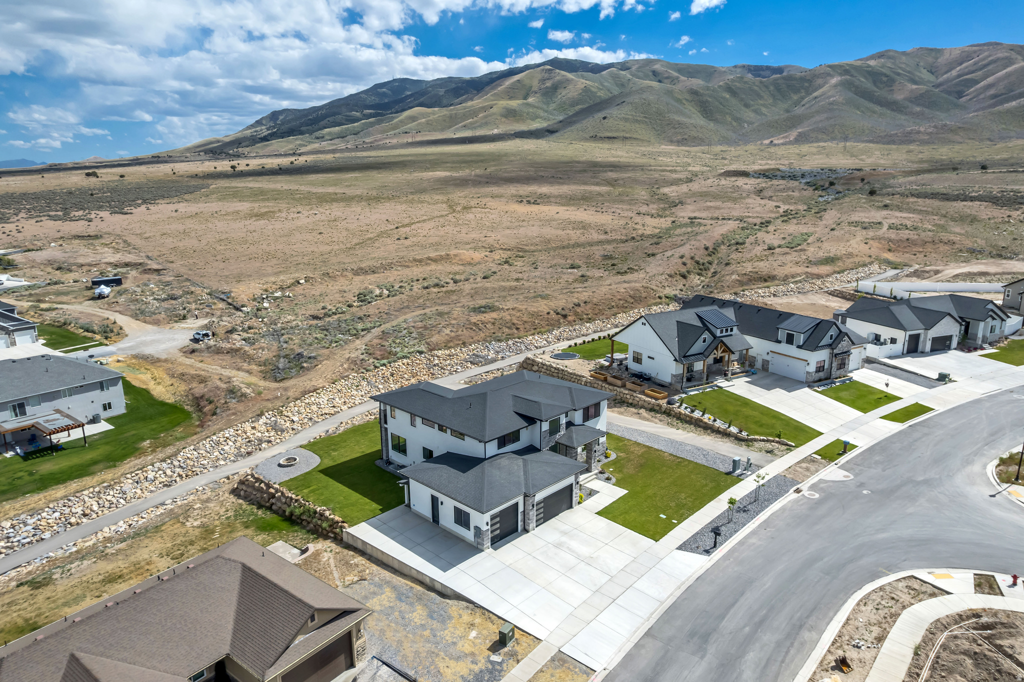 JACOBS - Residential