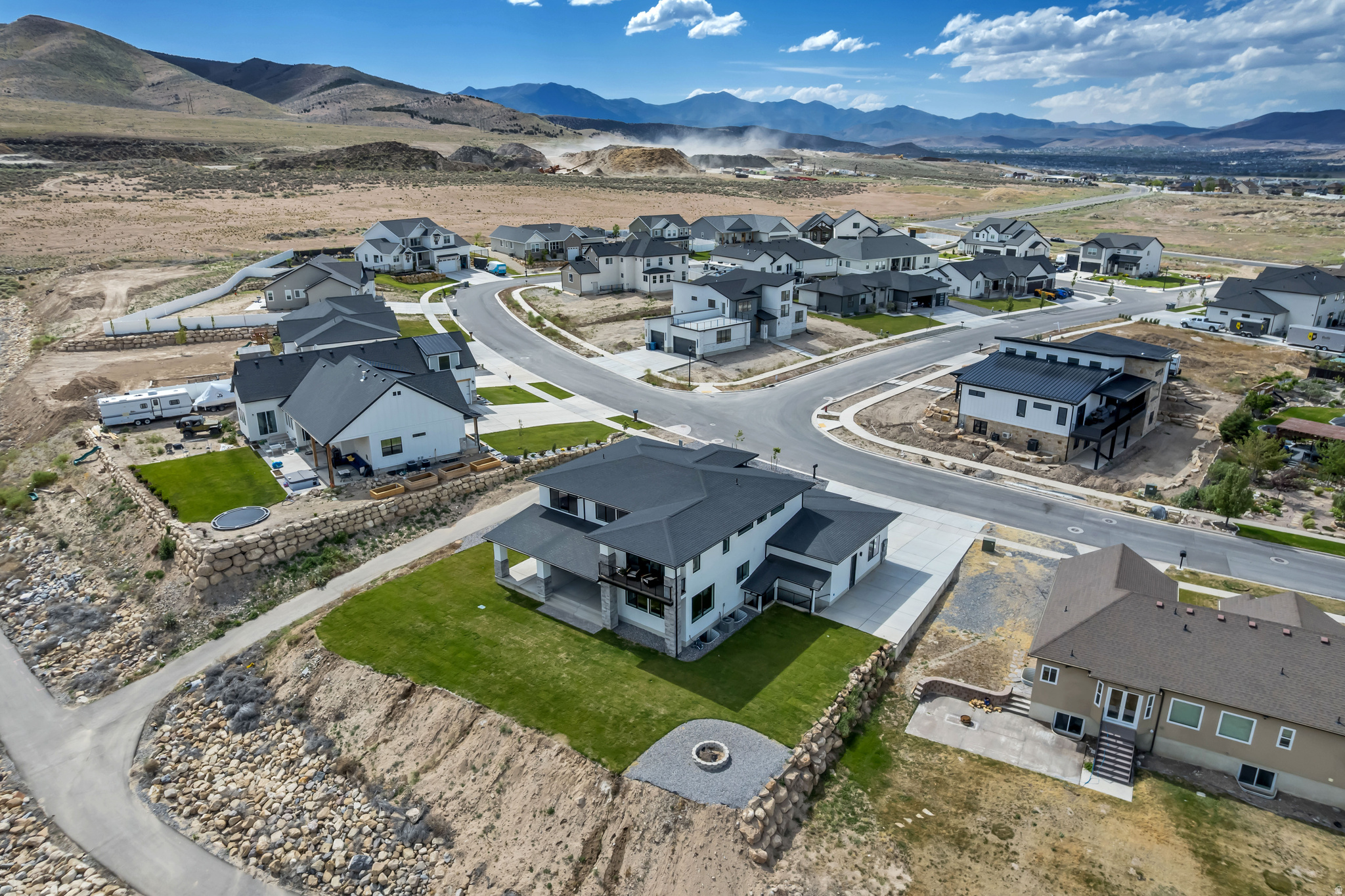 JACOBS - Residential