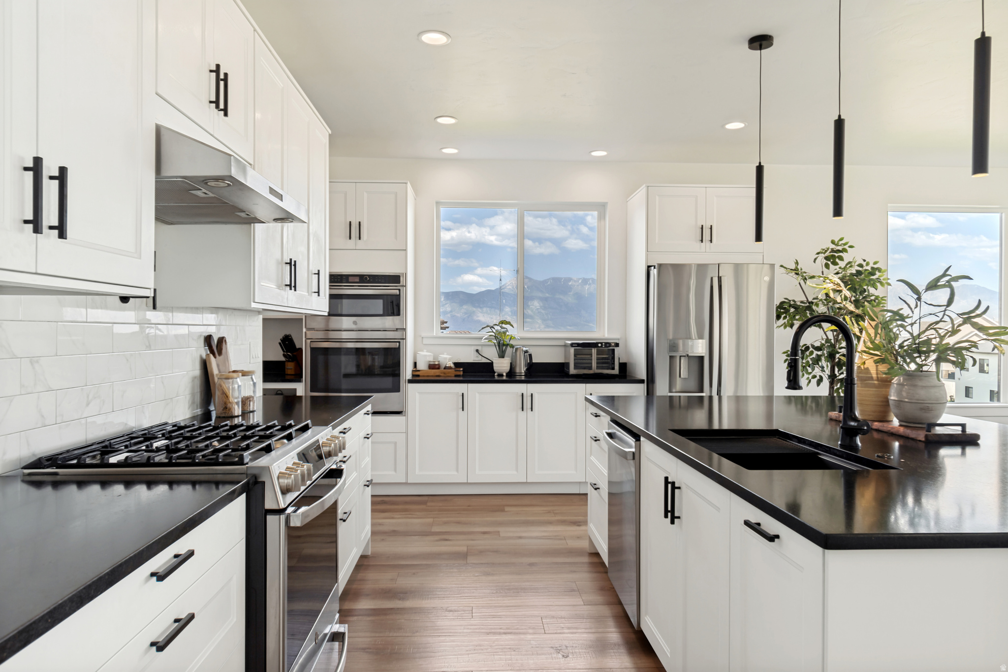 JACOBS - Residential