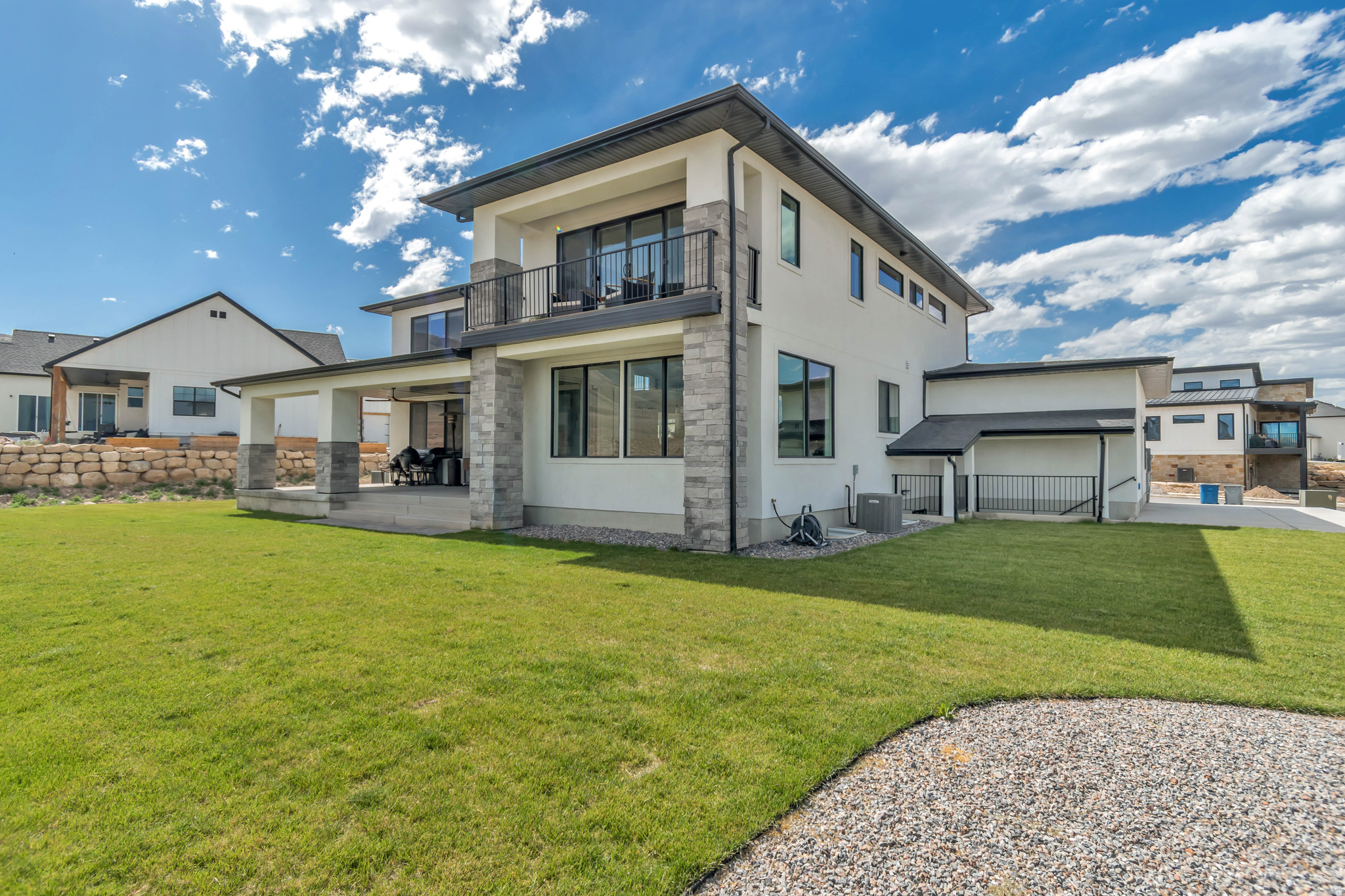 JACOBS - Residential