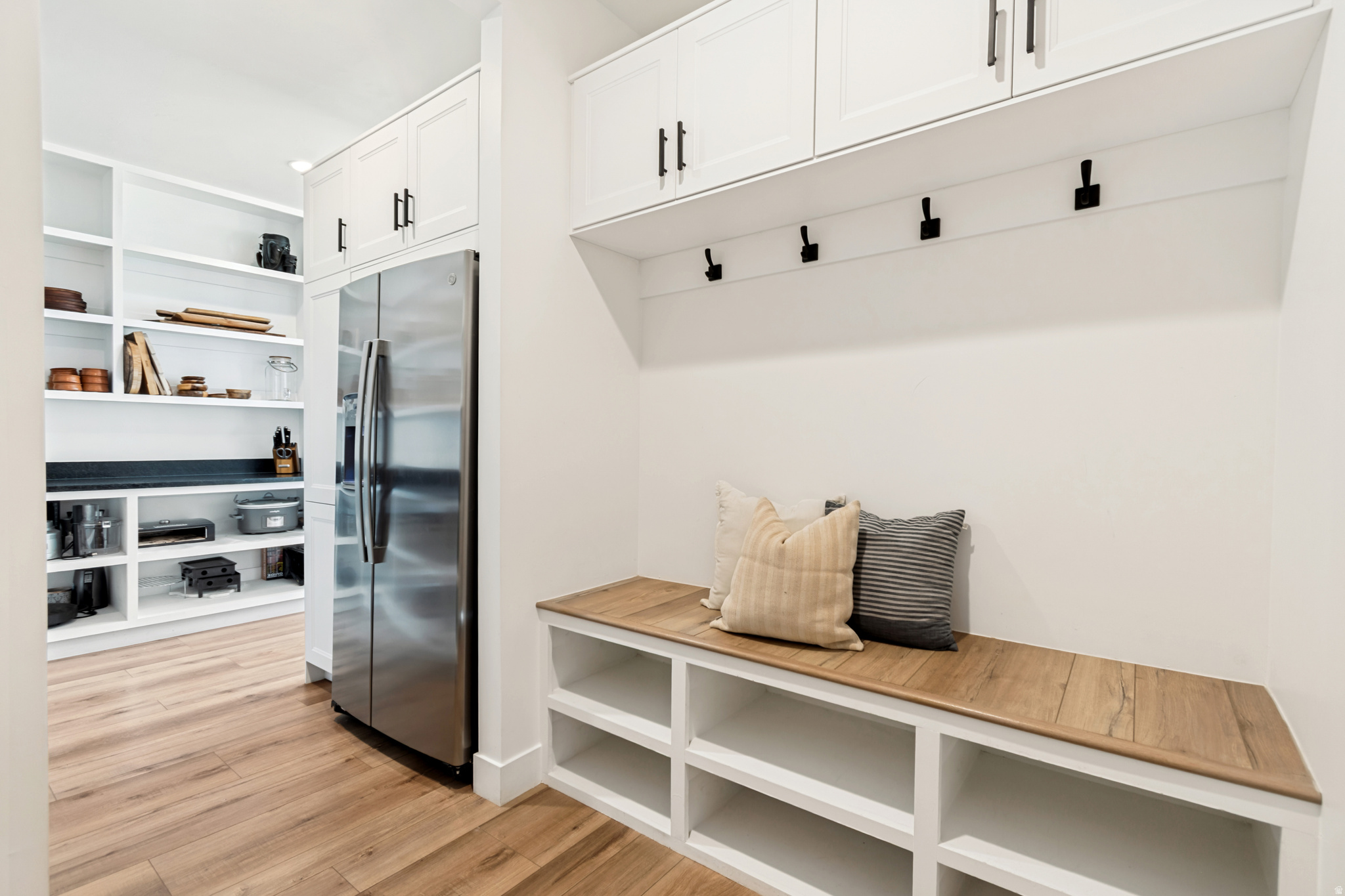 JACOBS - Residential