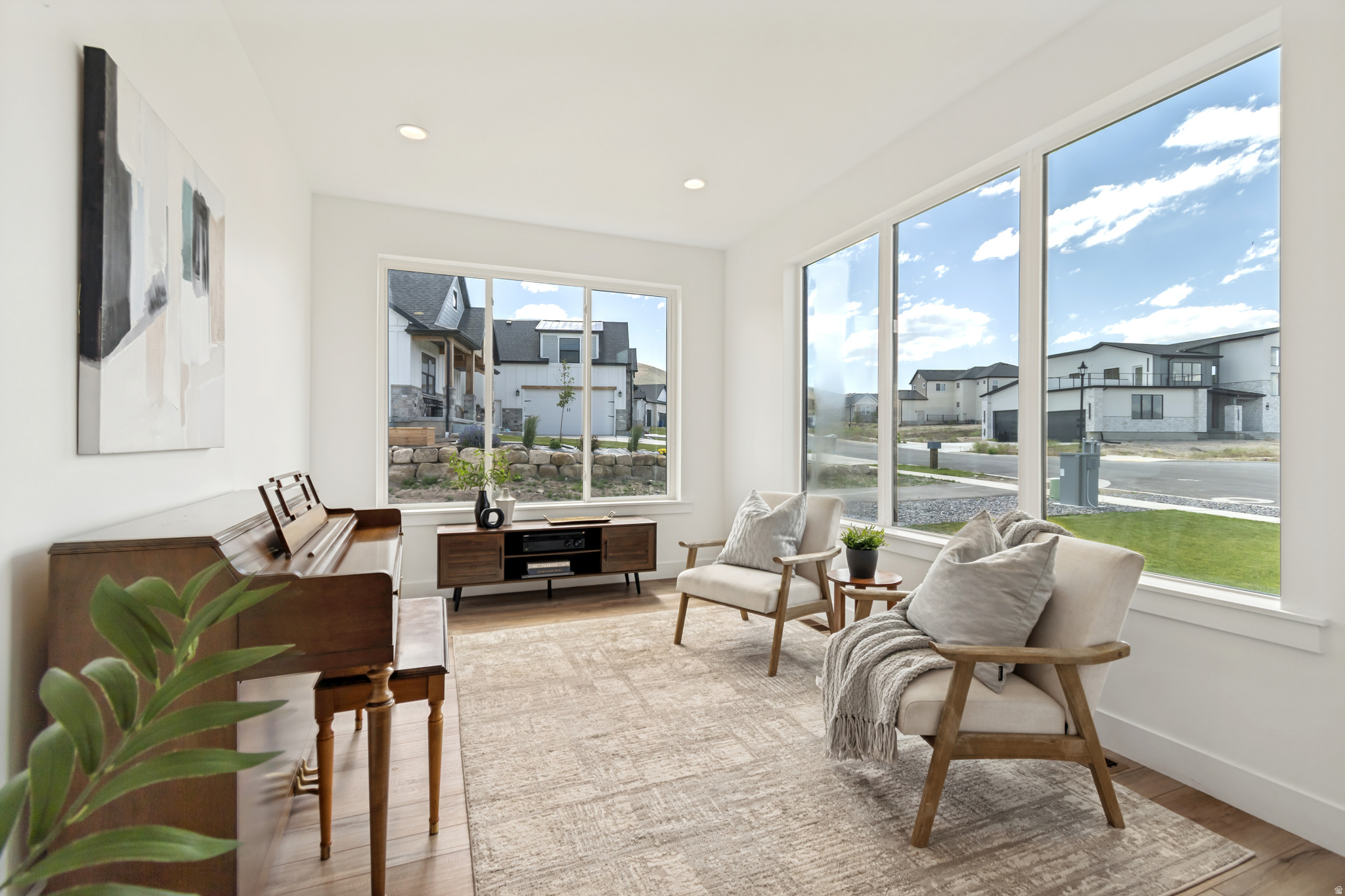 JACOBS - Residential