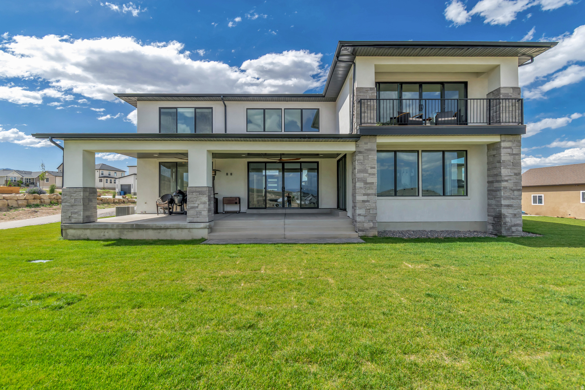JACOBS - Residential