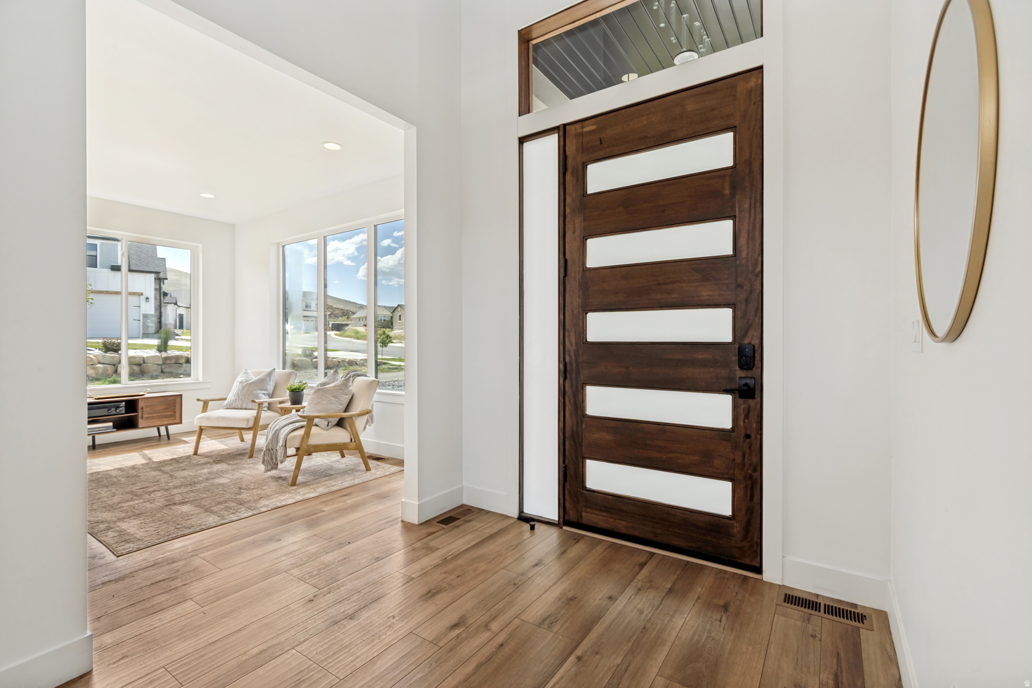 JACOBS - Residential