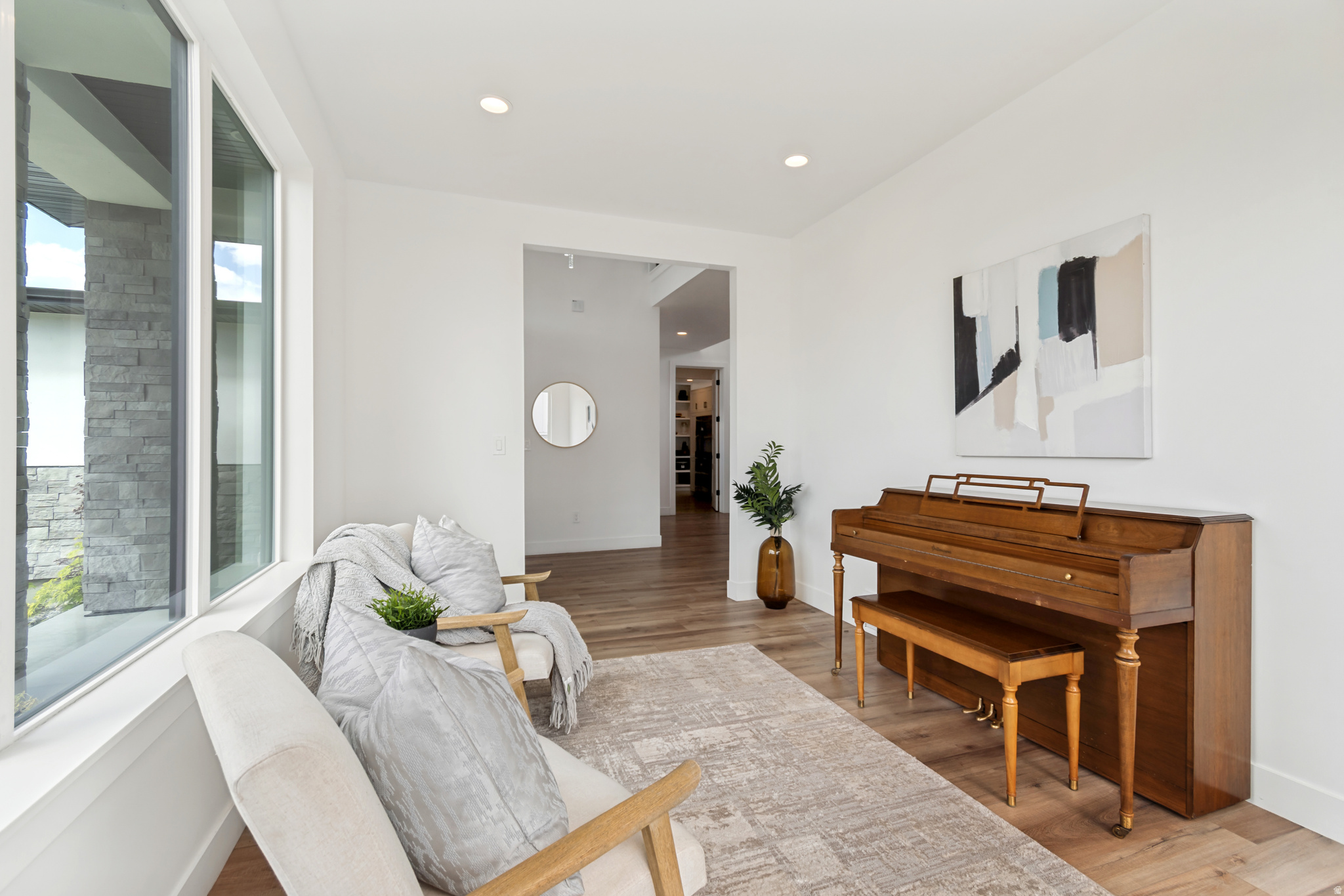 JACOBS - Residential