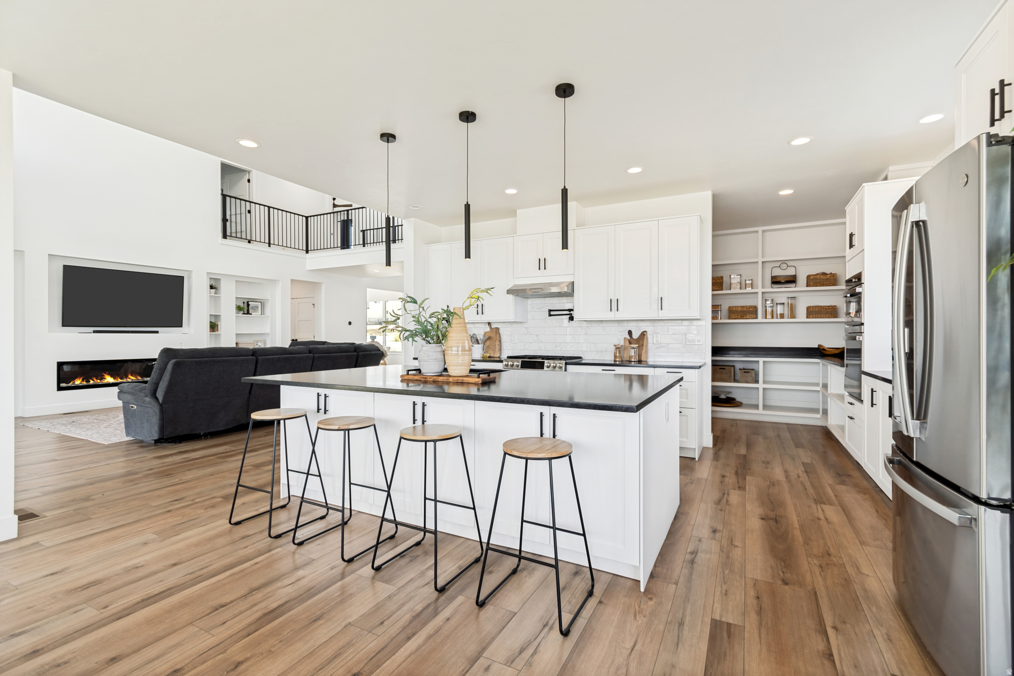 JACOBS - Residential