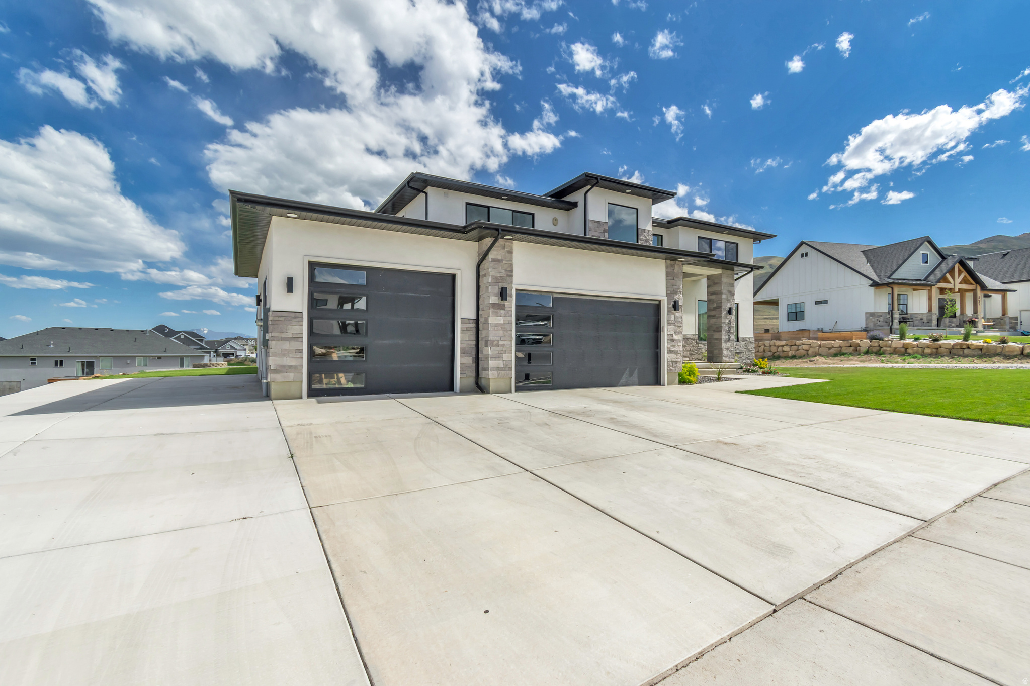 JACOBS - Residential