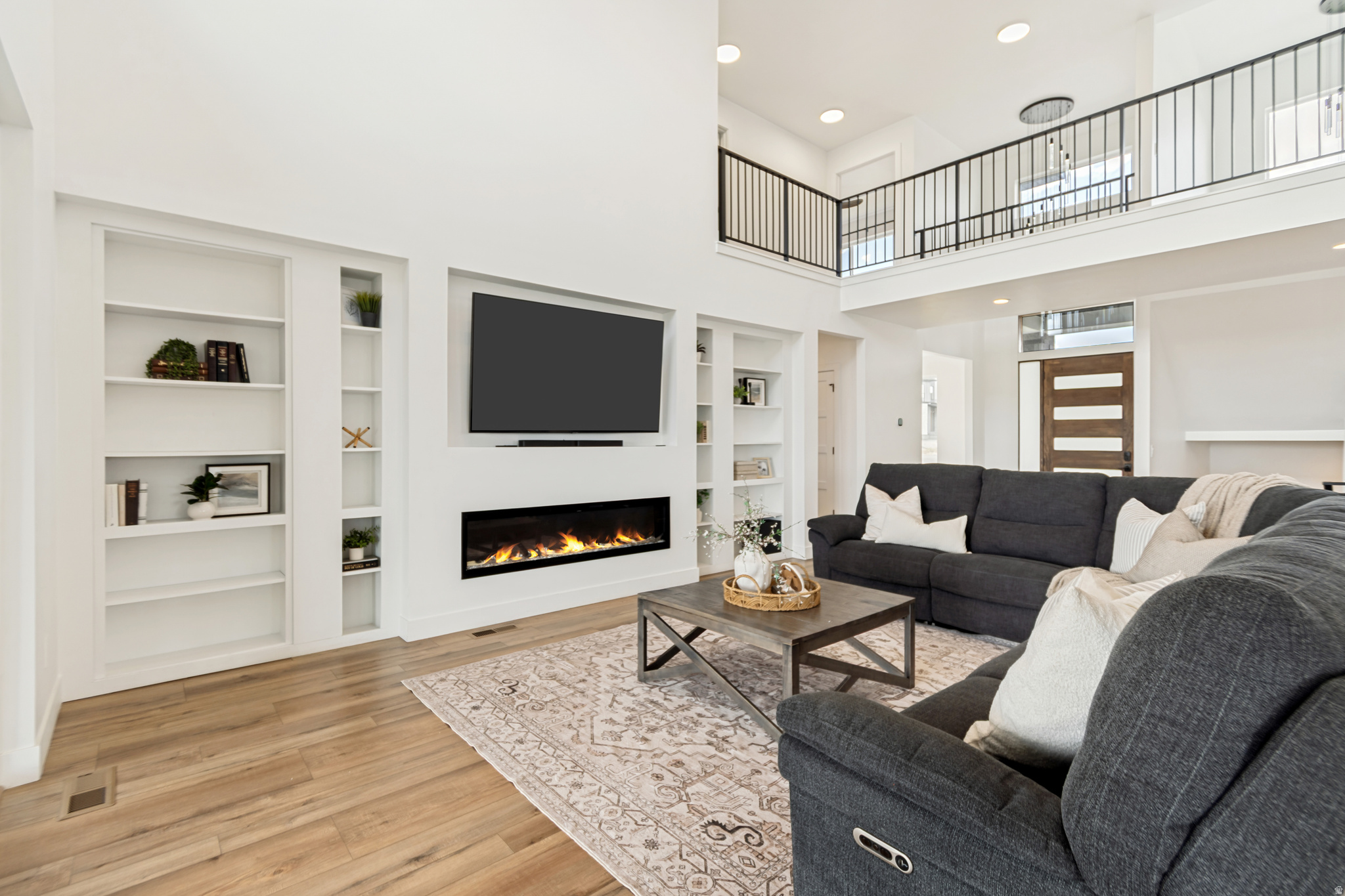 JACOBS - Residential