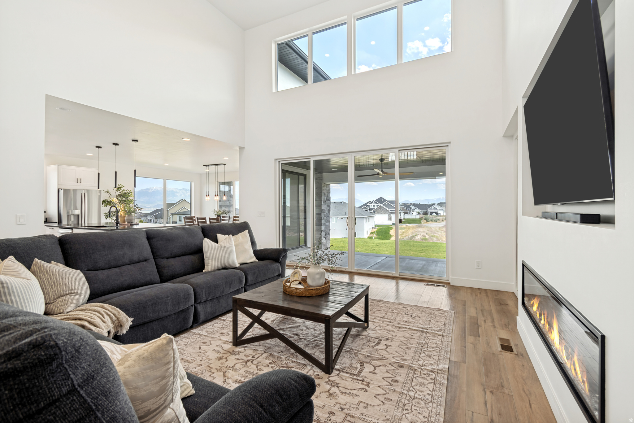 JACOBS - Residential