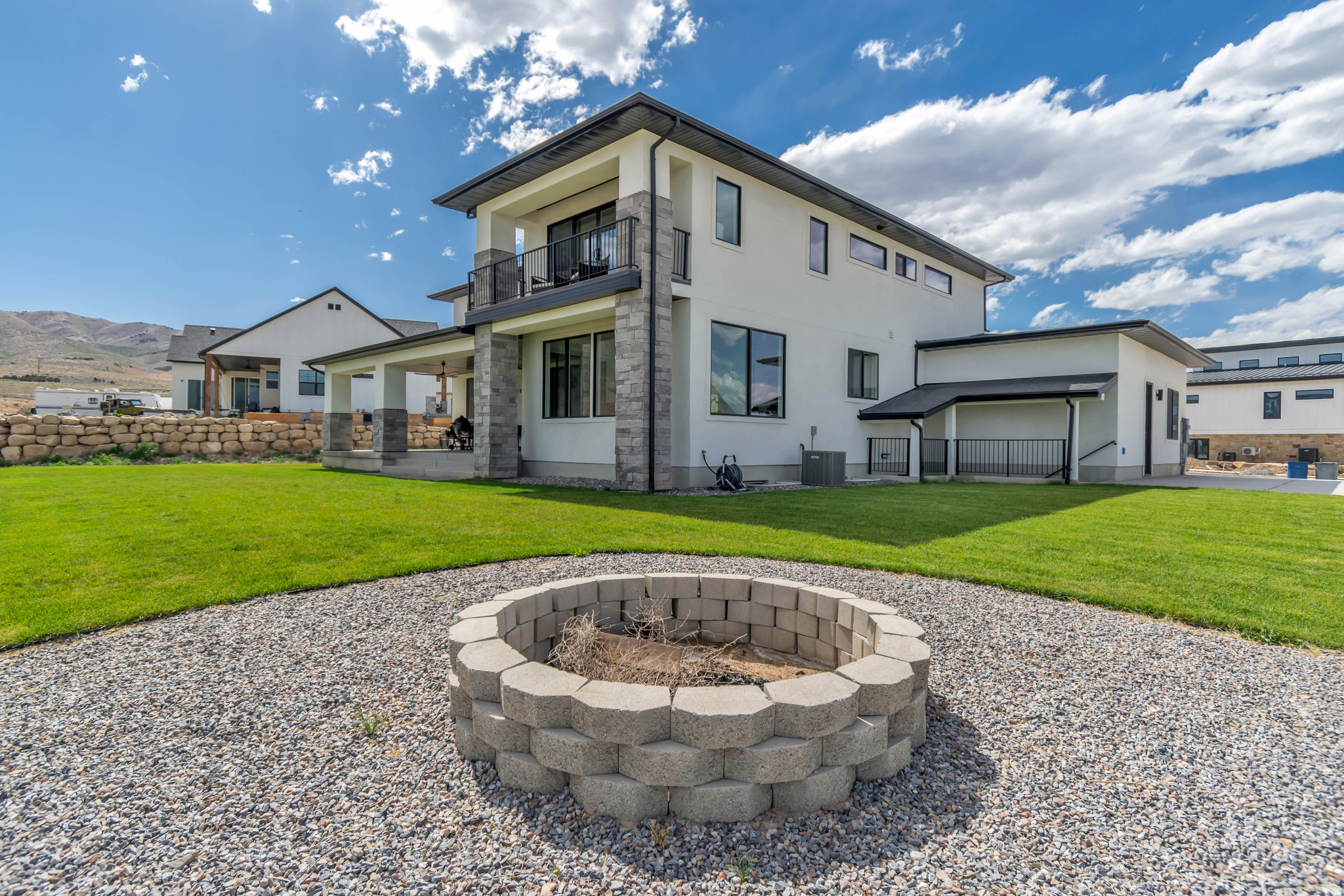 JACOBS - Residential