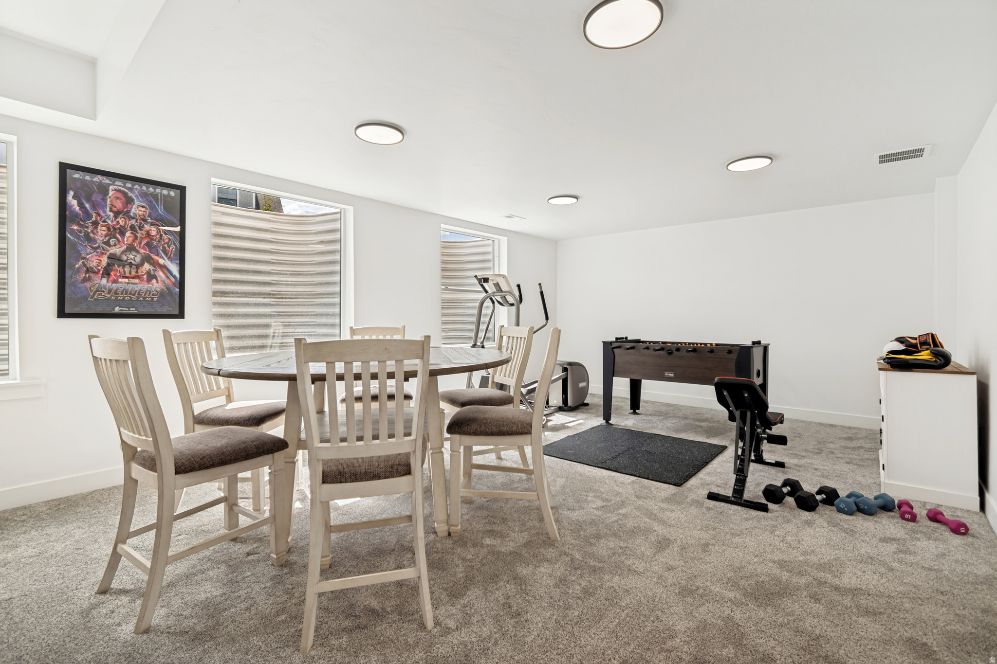 JACOBS - Residential