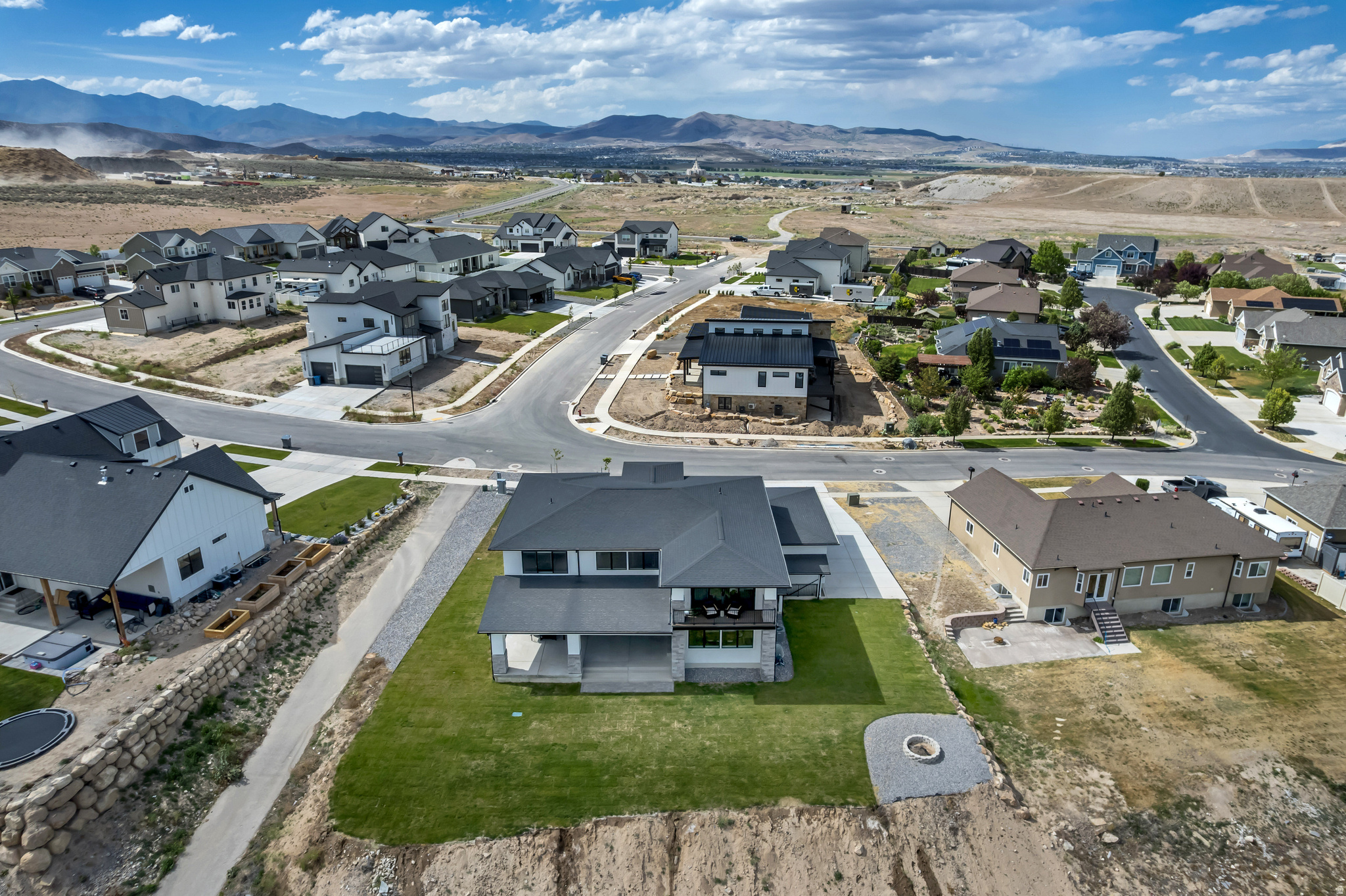 JACOBS - Residential