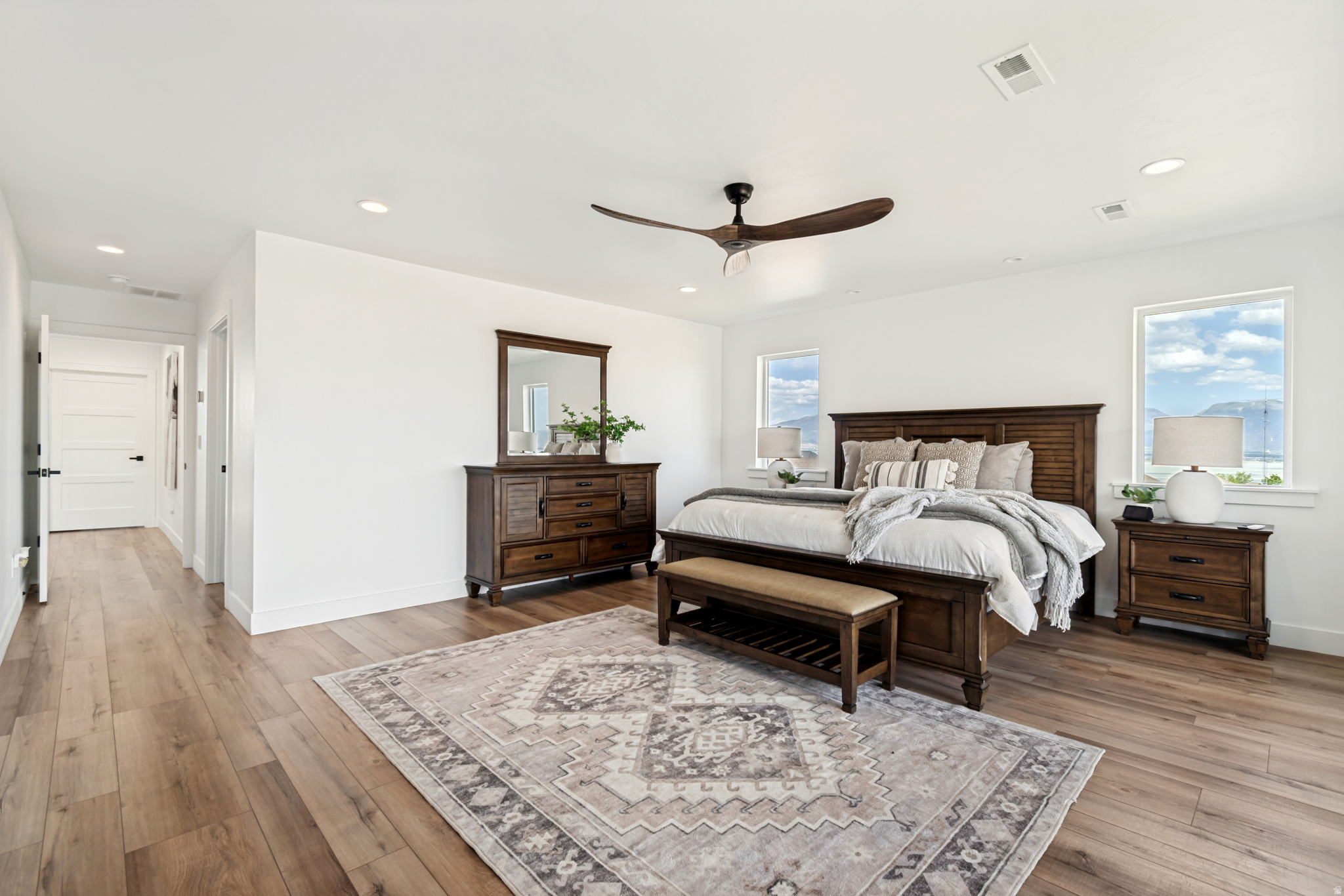JACOBS - Residential