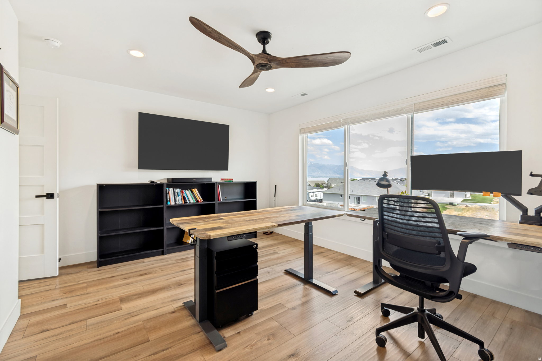 JACOBS - Residential