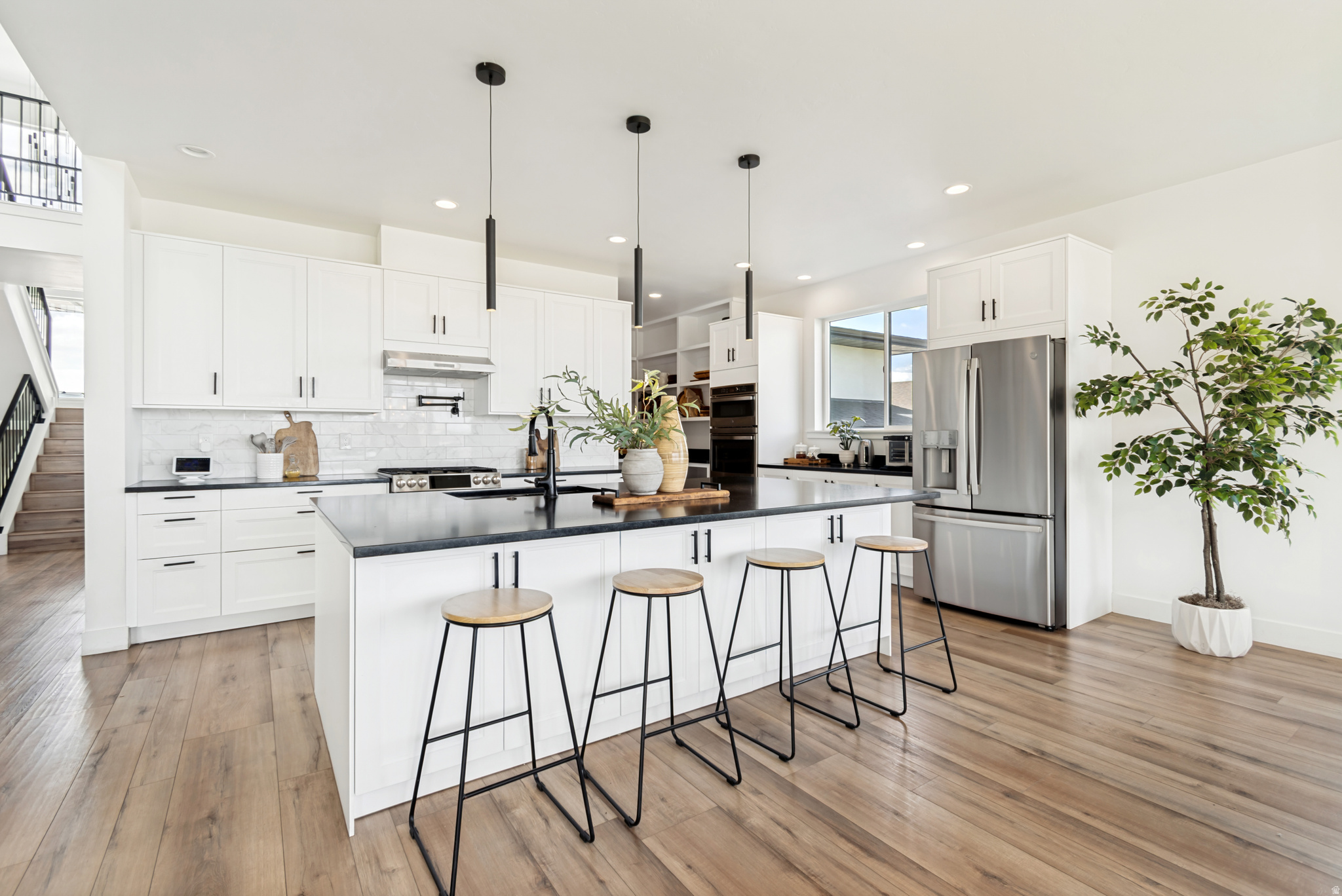 JACOBS - Residential