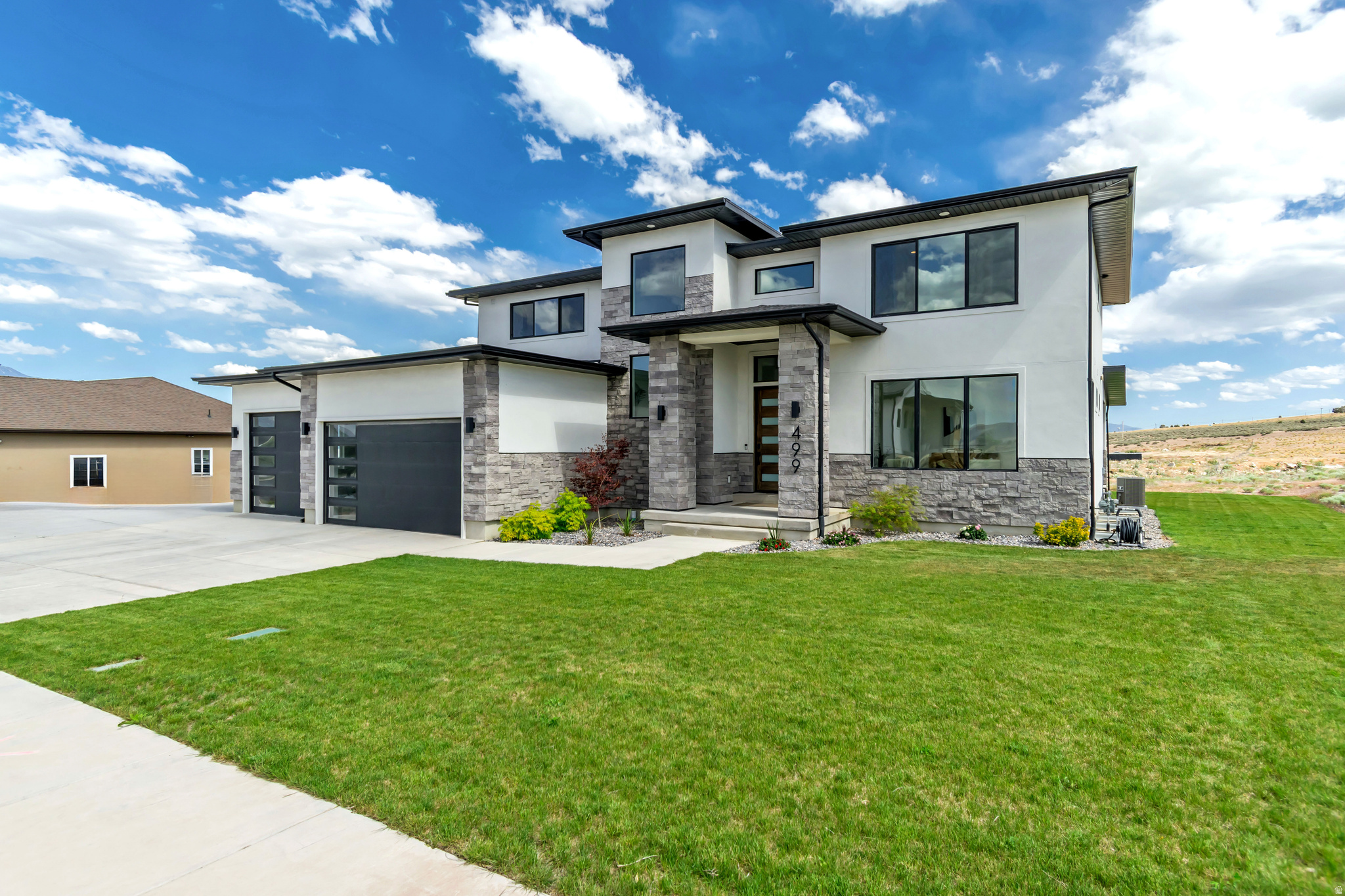 JACOBS - Residential