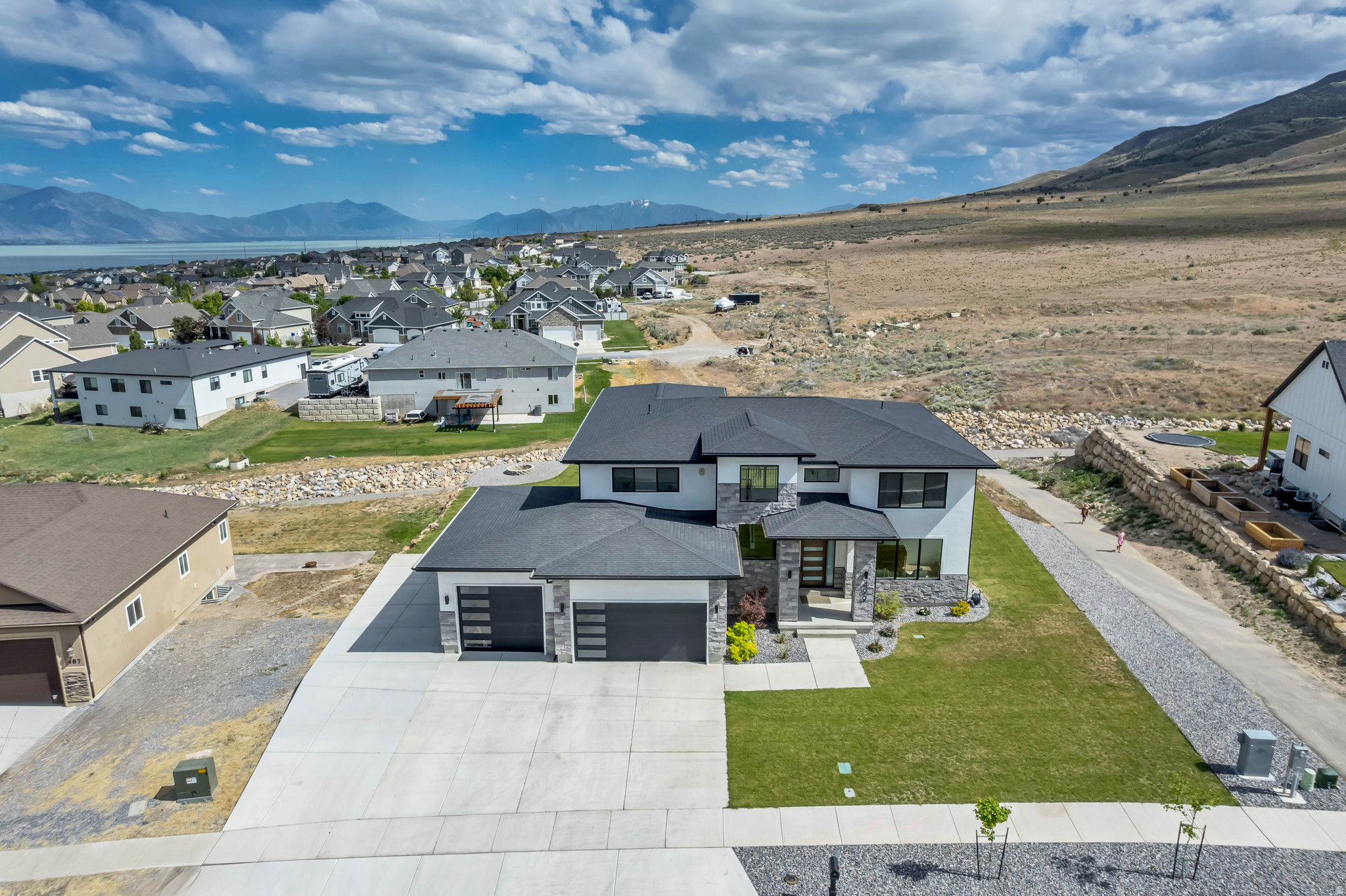 JACOBS - Residential