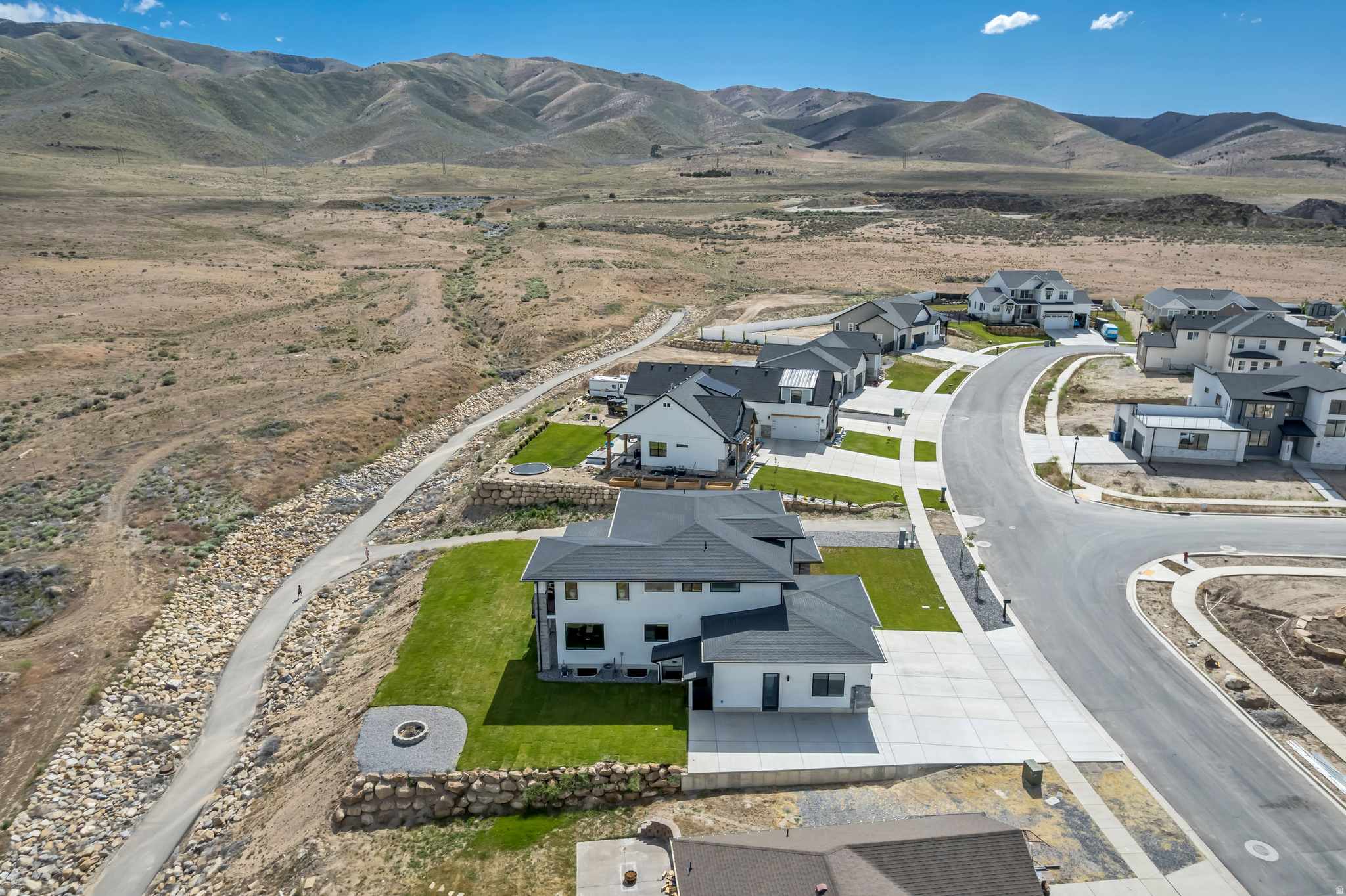 JACOBS - Residential
