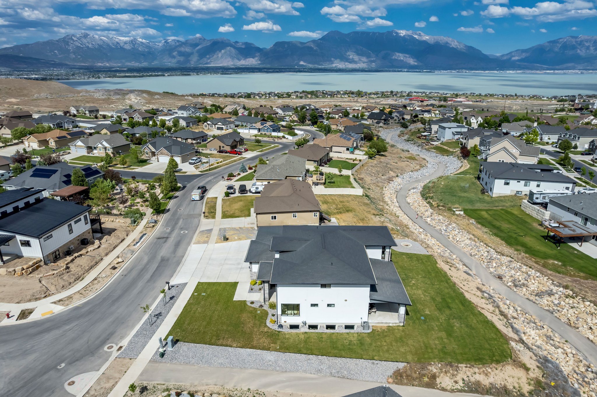 JACOBS - Residential