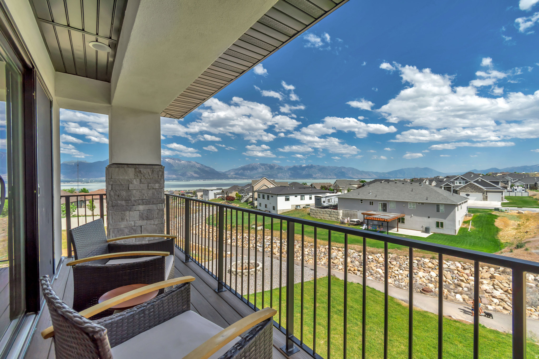JACOBS - Residential