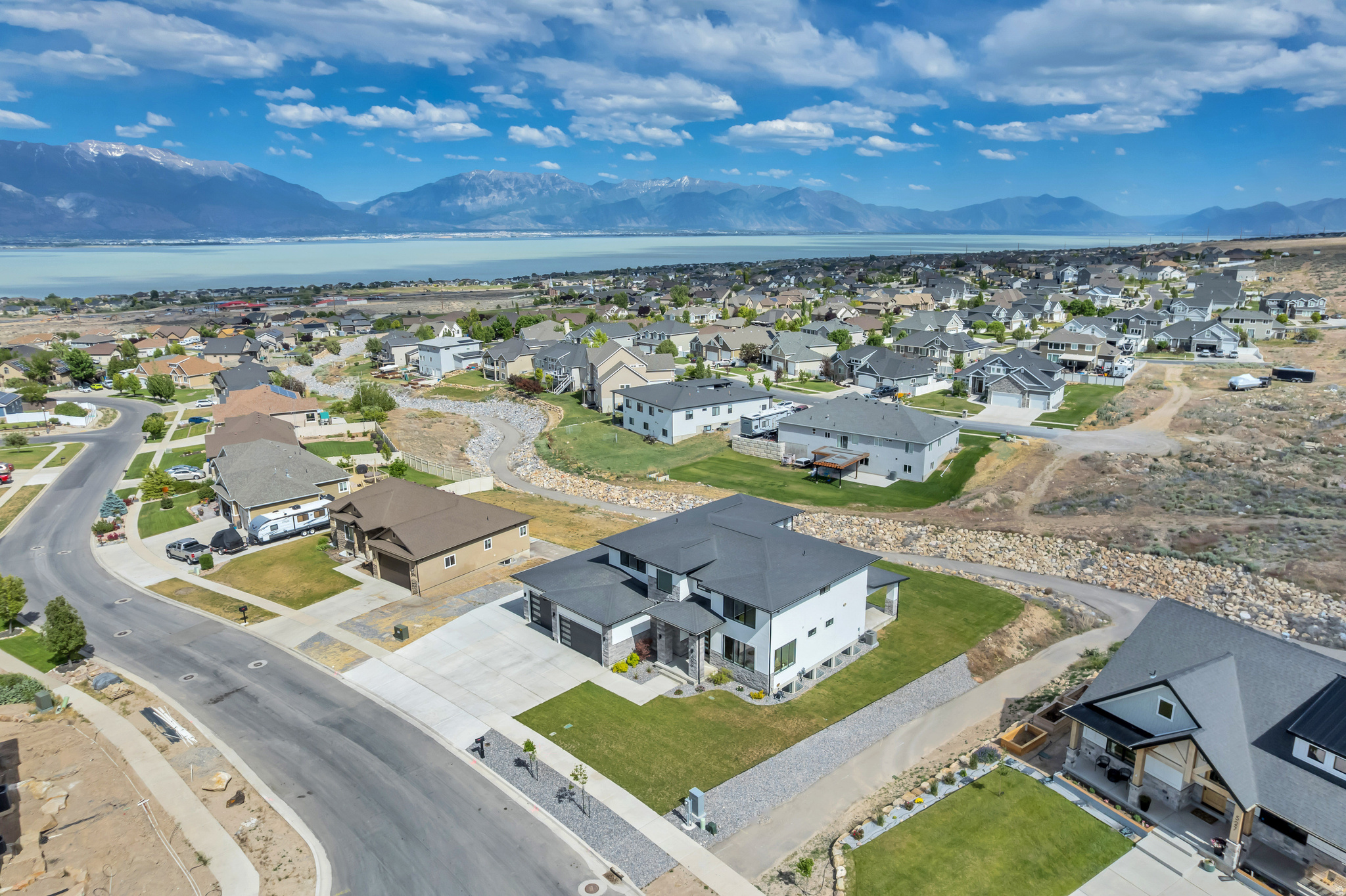 JACOBS - Residential