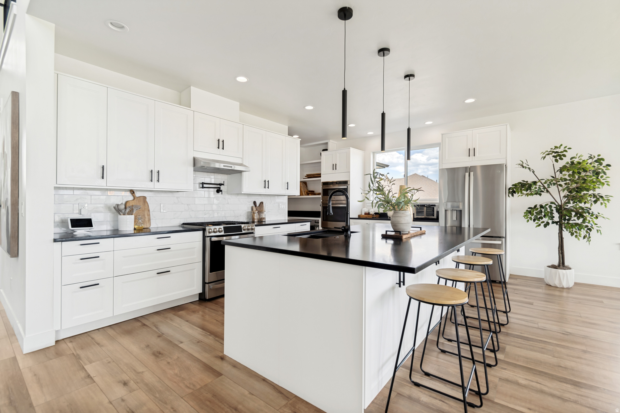 JACOBS - Residential