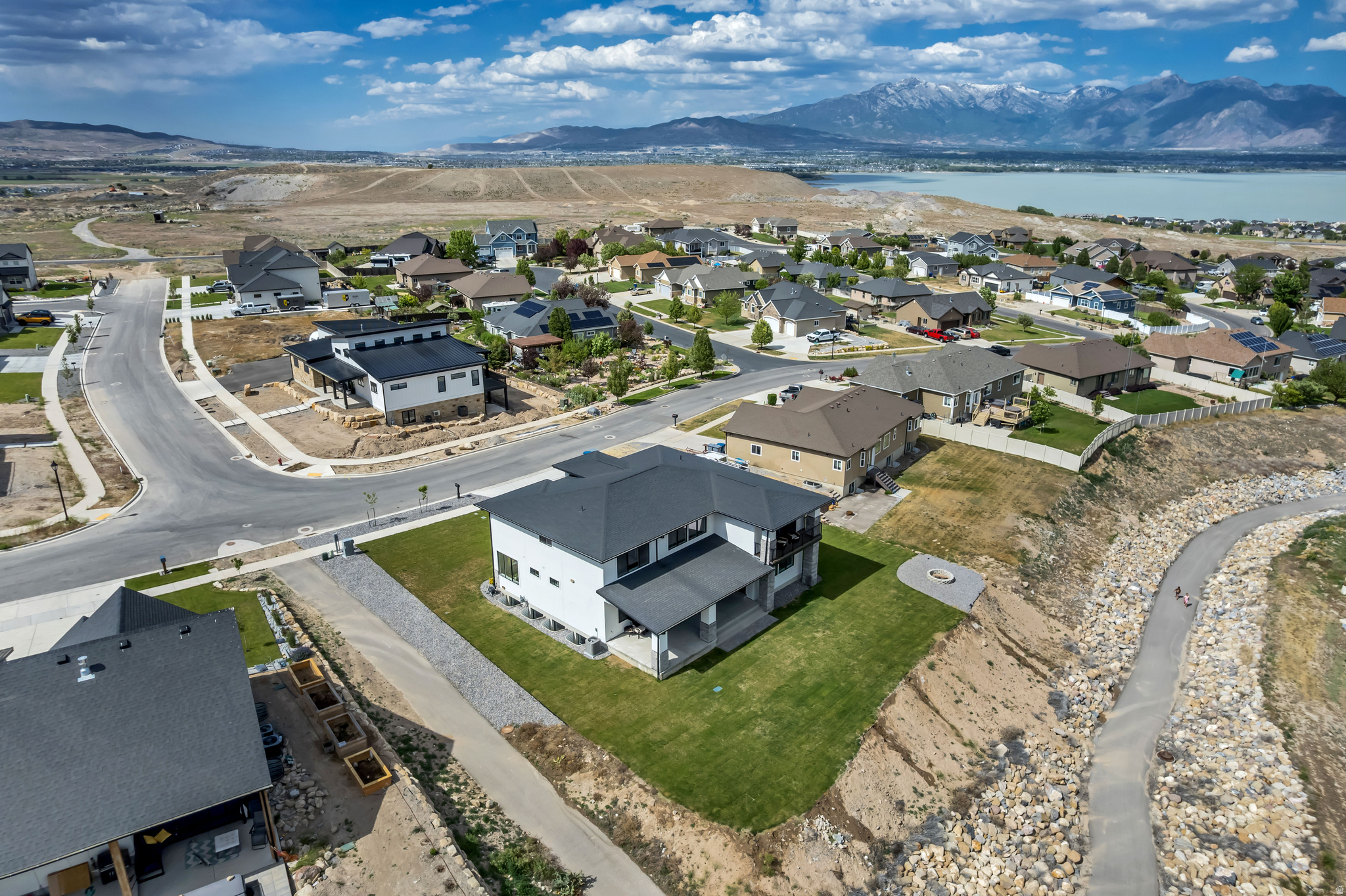 JACOBS - Residential