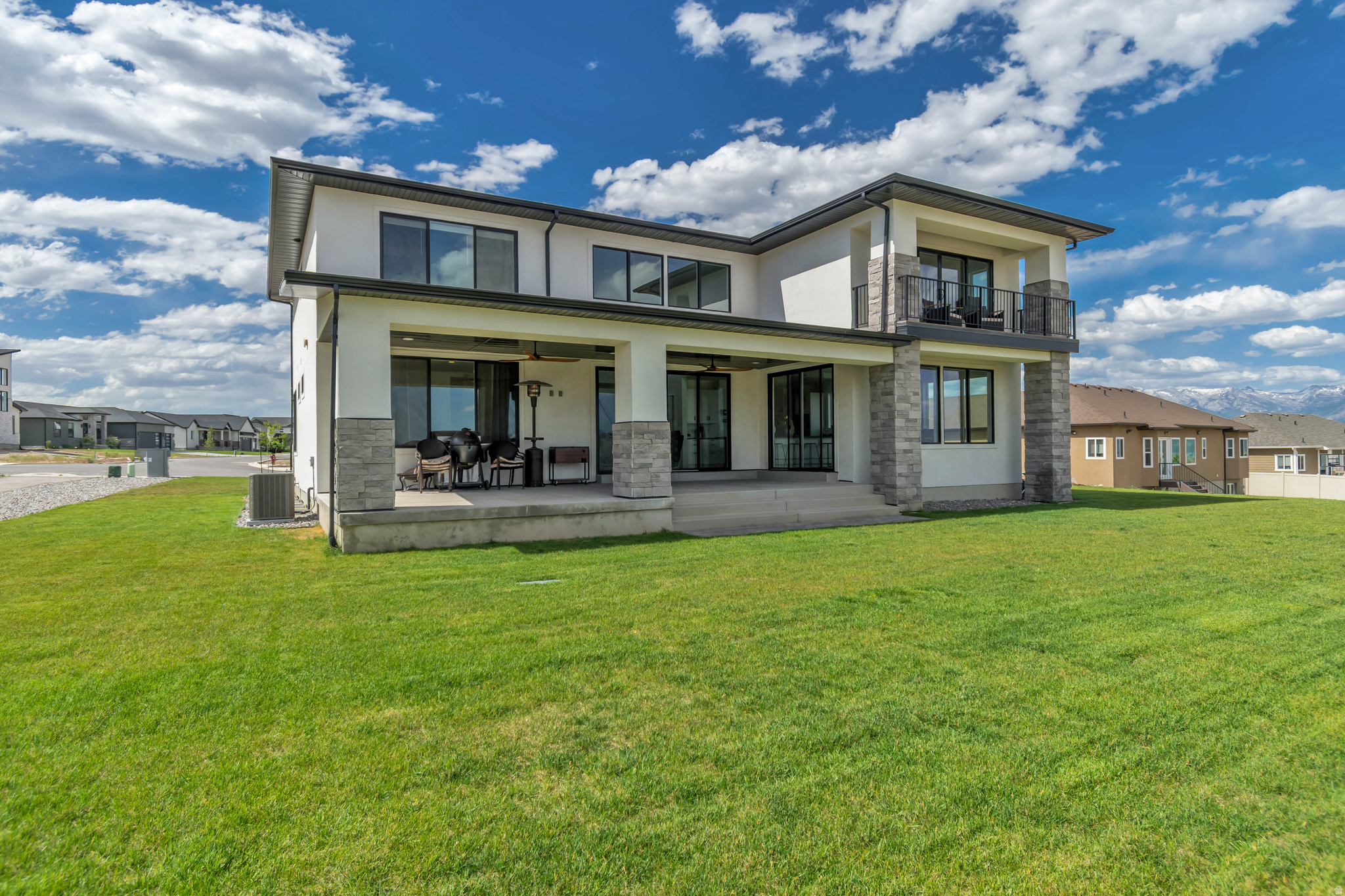JACOBS - Residential