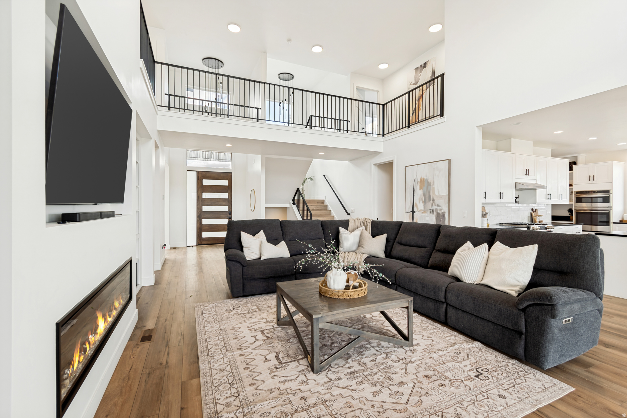 JACOBS - Residential