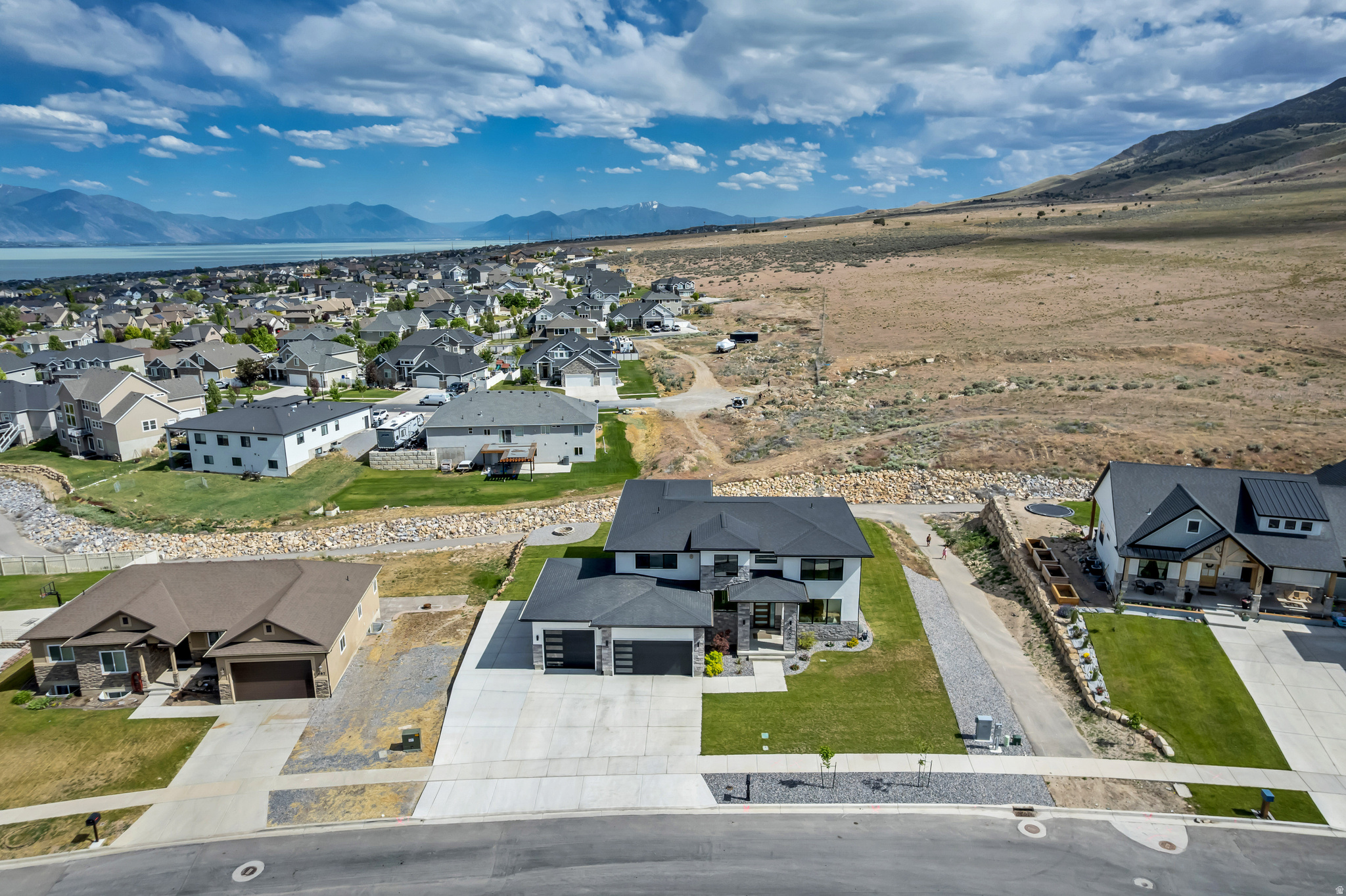 JACOBS - Residential