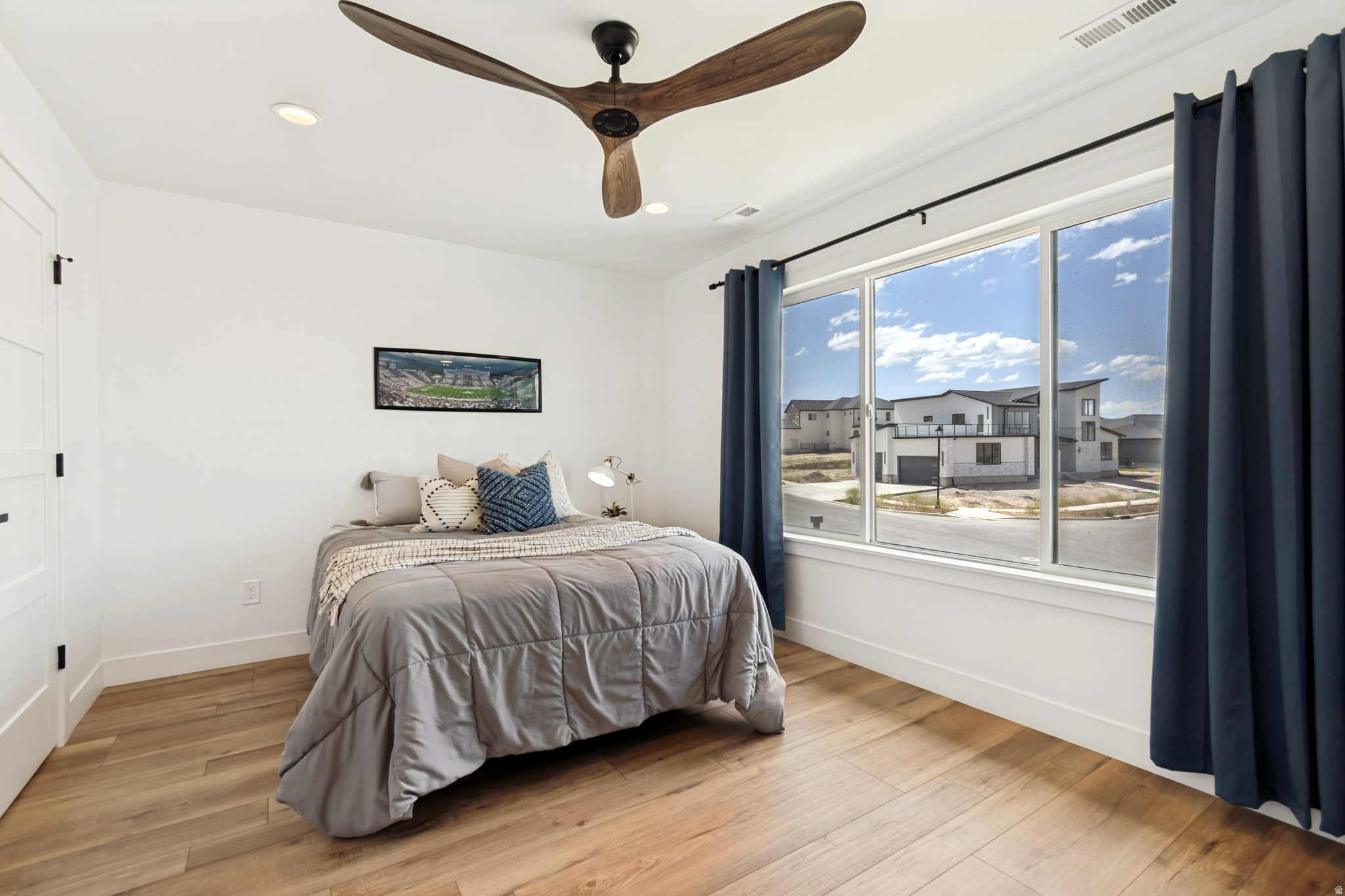 JACOBS - Residential