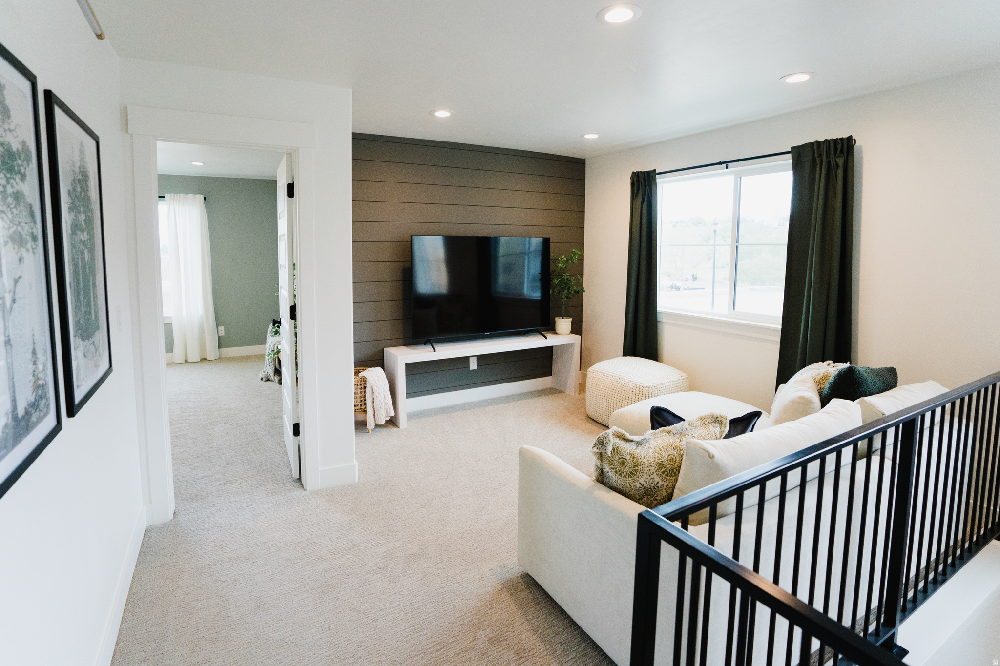 RIVER RUN - Residential