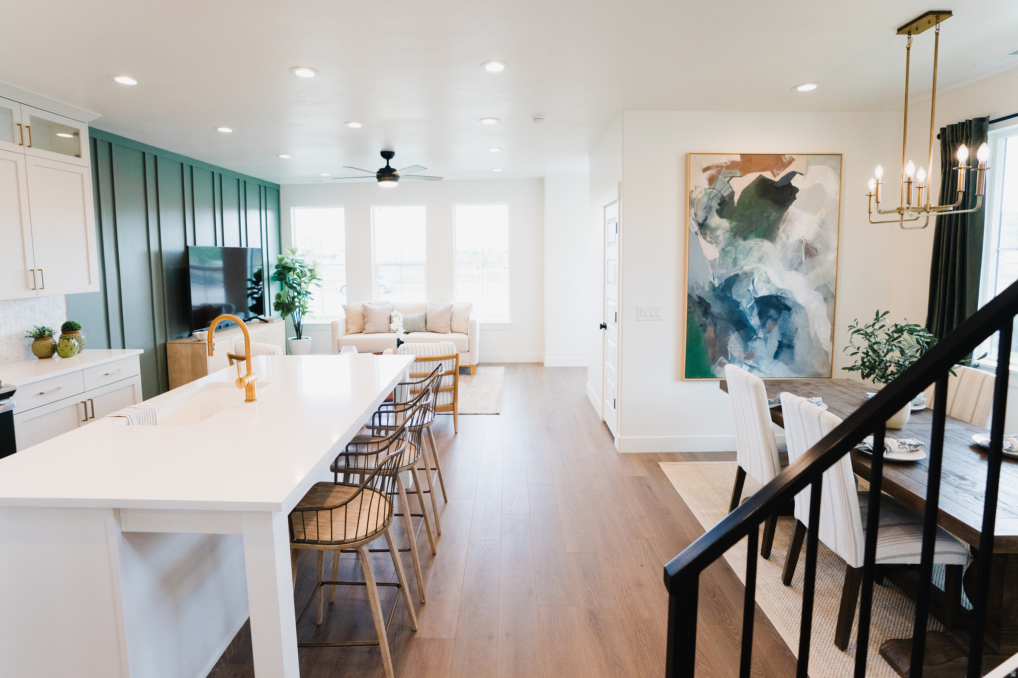 RIVER RUN - Residential