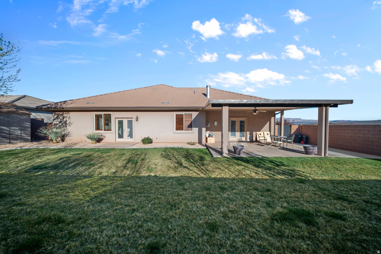 CRIMSON VIEW - Residential