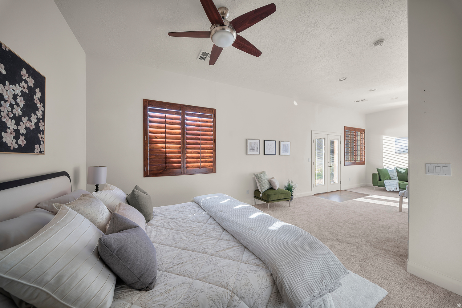 CRIMSON VIEW - Residential