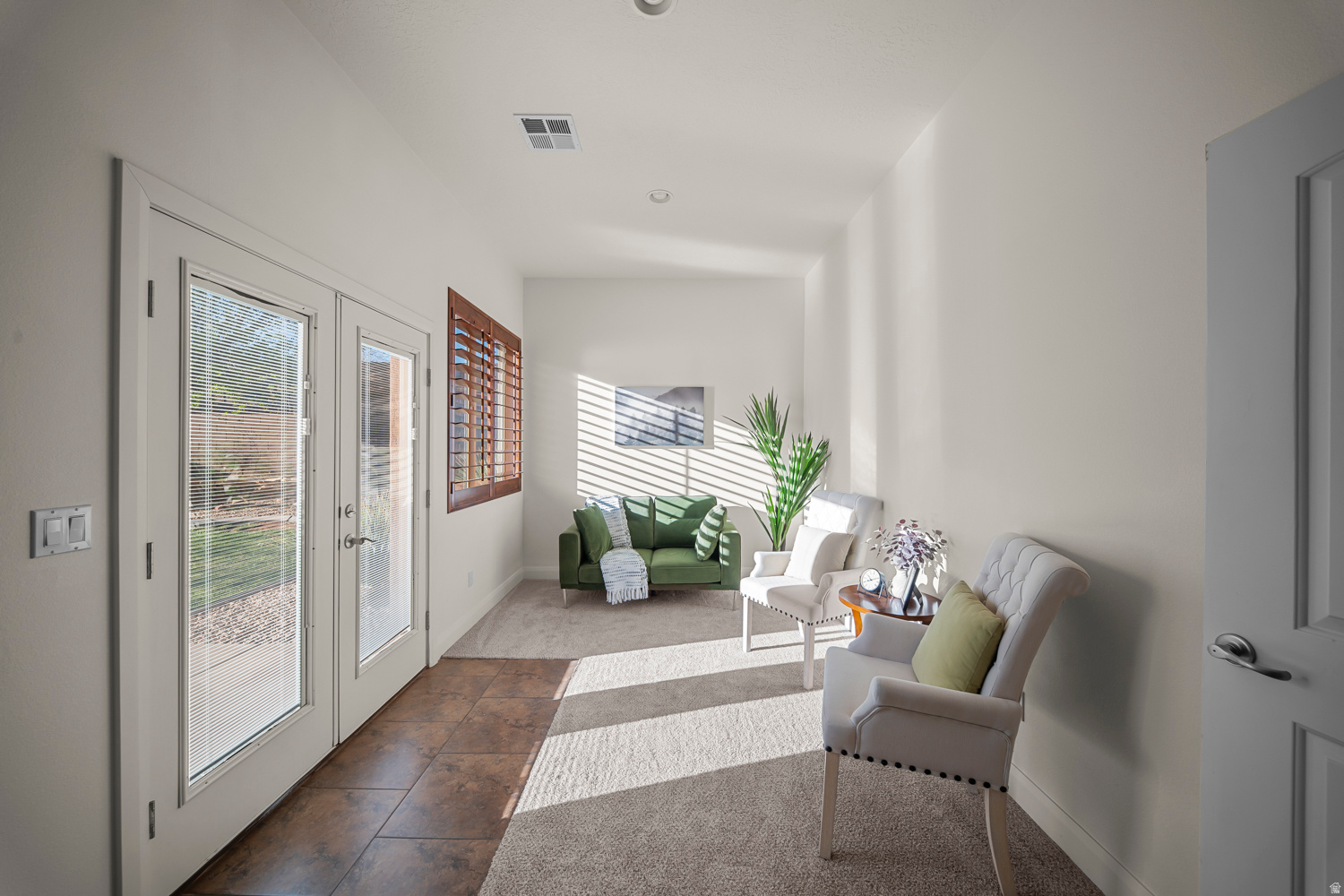CRIMSON VIEW - Residential