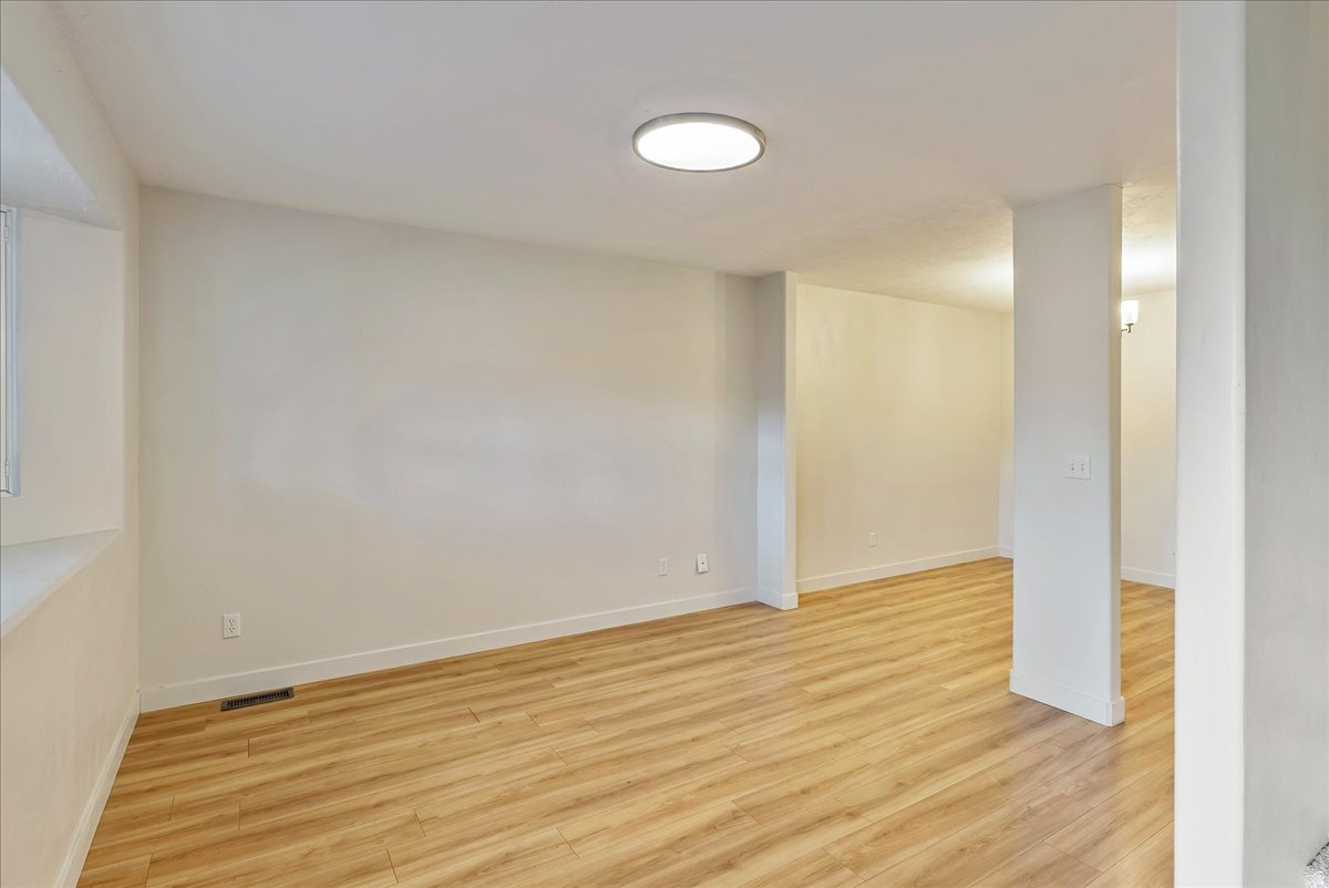 PARK PLACE TOWNHOMES - Residential
