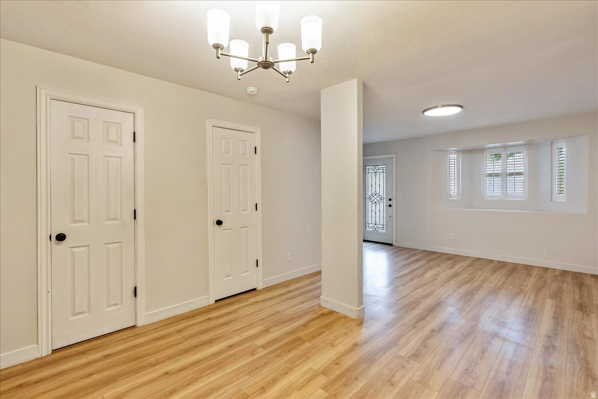 PARK PLACE TOWNHOMES - Residential