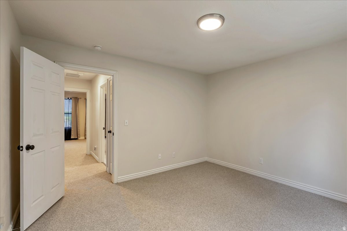 PARK PLACE TOWNHOMES - Residential