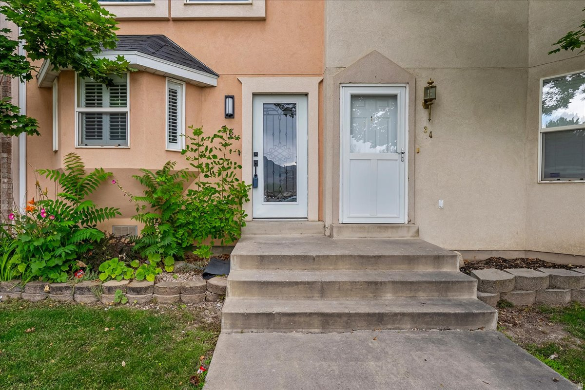 PARK PLACE TOWNHOMES - Residential