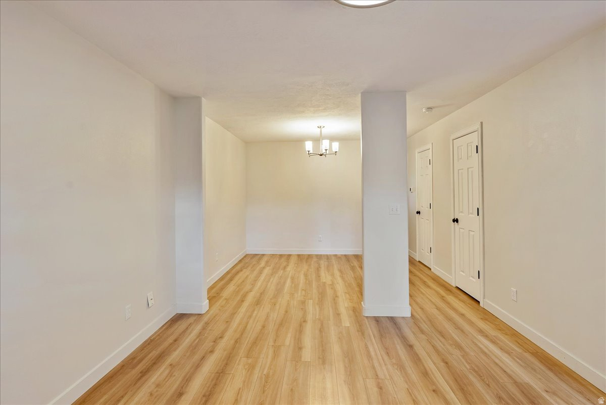 PARK PLACE TOWNHOMES - Residential