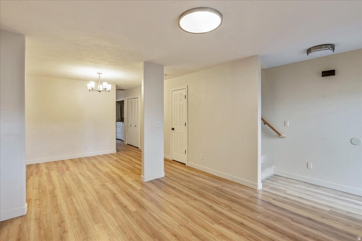 PARK PLACE TOWNHOMES - Residential