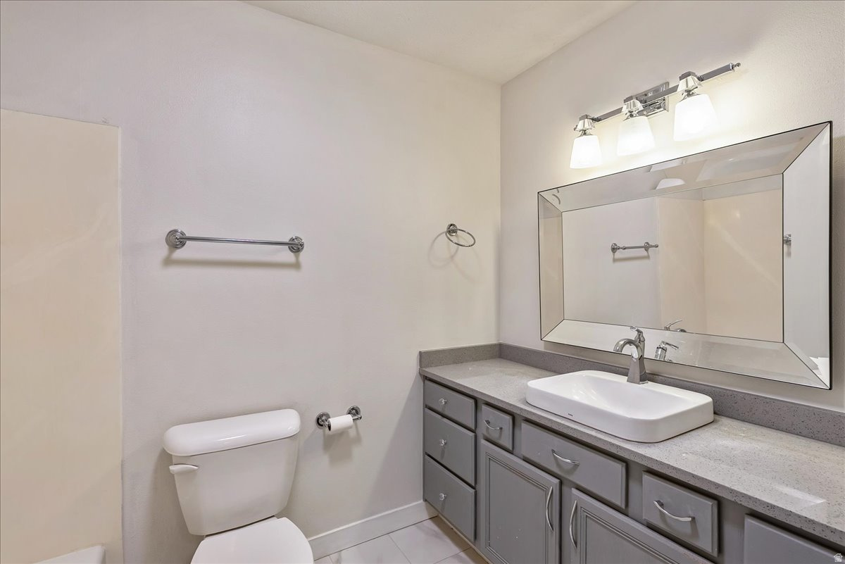 PARK PLACE TOWNHOMES - Residential