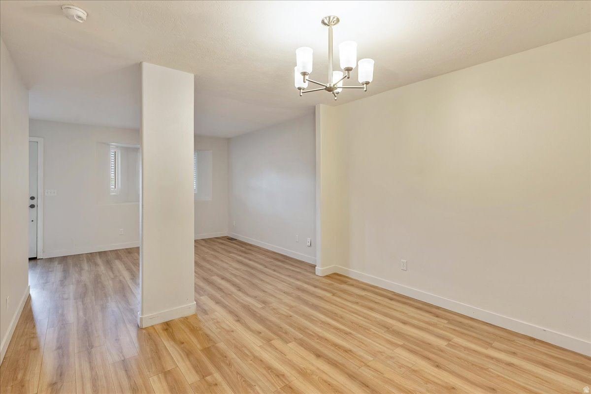 PARK PLACE TOWNHOMES - Residential