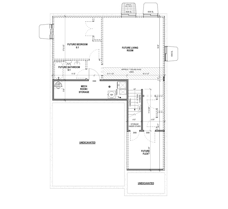 OQUIRRH MOUNTAIN RANCH - Residential