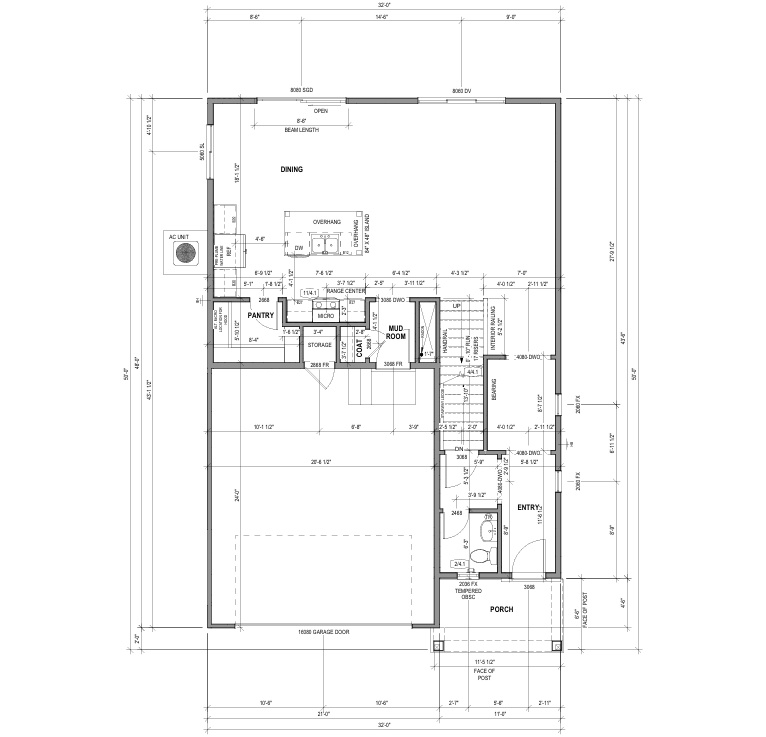 OQUIRRH MOUNTAIN RANCH - Residential